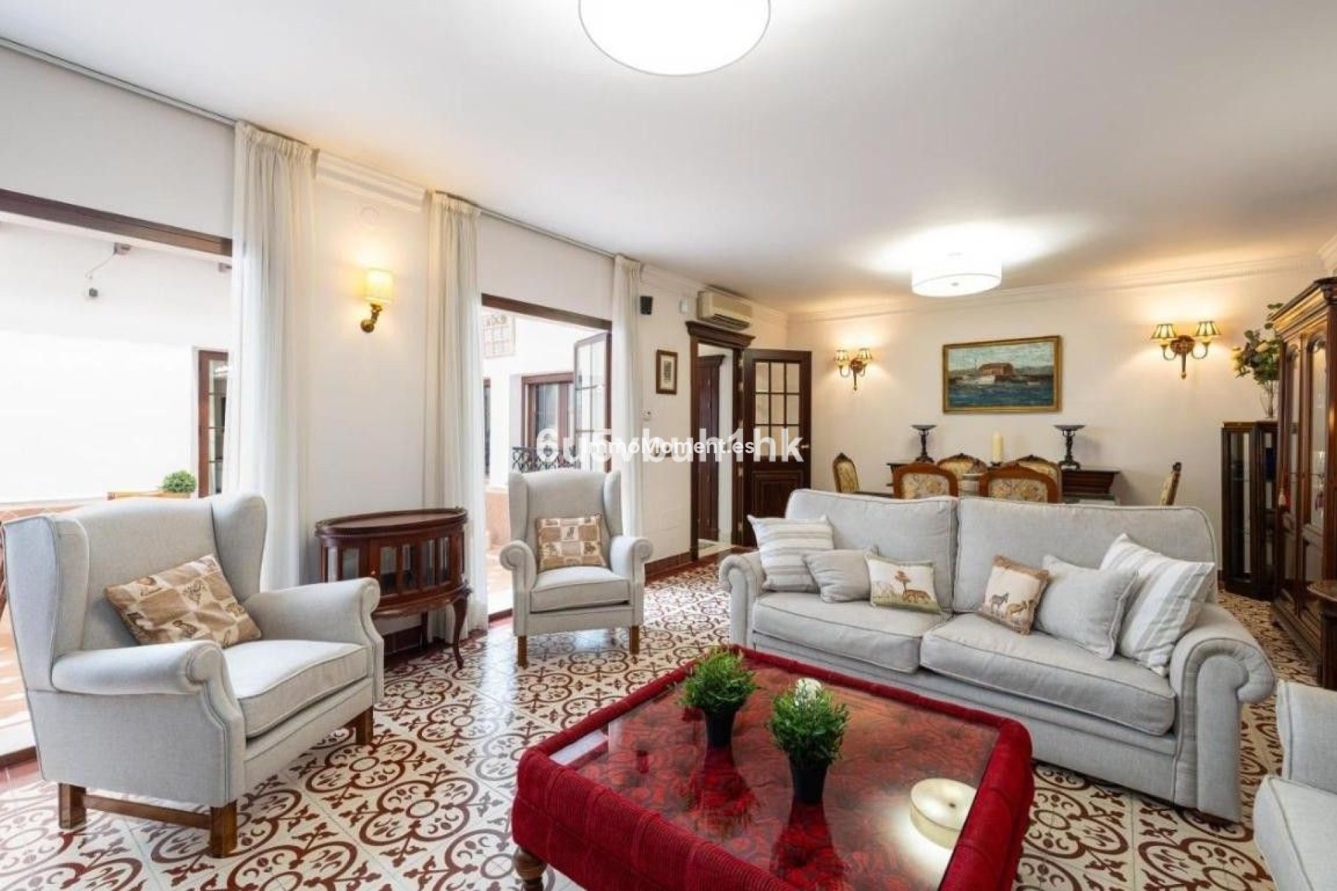 Resale - Townhouse - Fuengirola - Fuengirola Centro