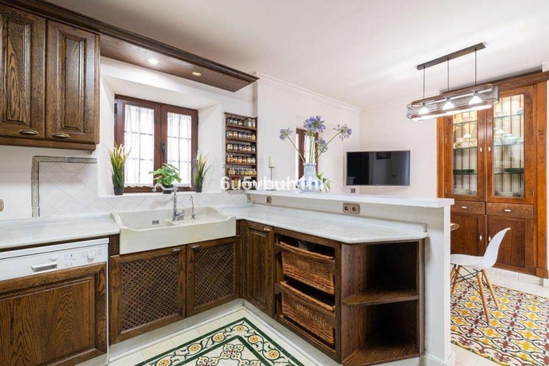 Resale - Townhouse - Fuengirola - Fuengirola Centro