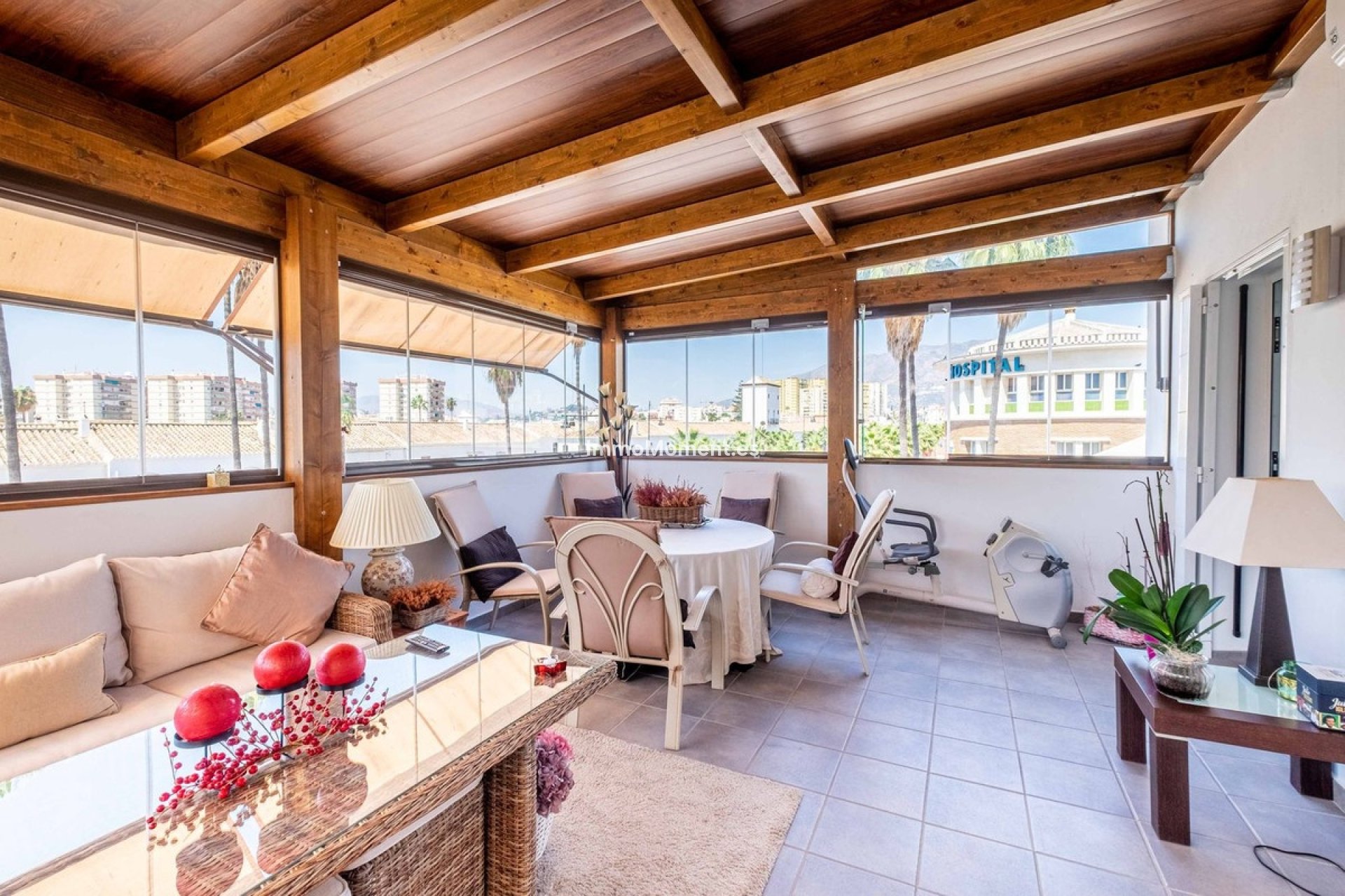 Resale - Townhouse - Fuengirola - Fuengirola Centro