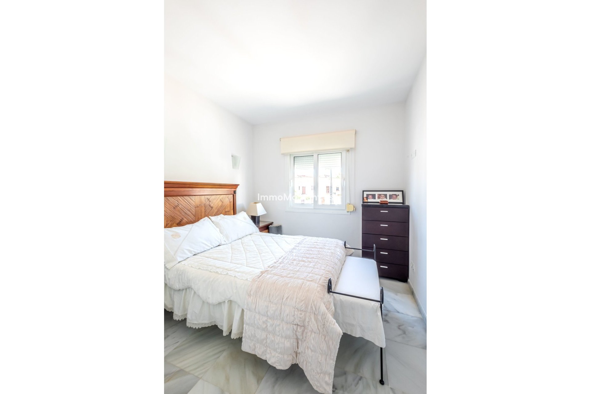 Resale - Townhouse - Fuengirola - Fuengirola Centro