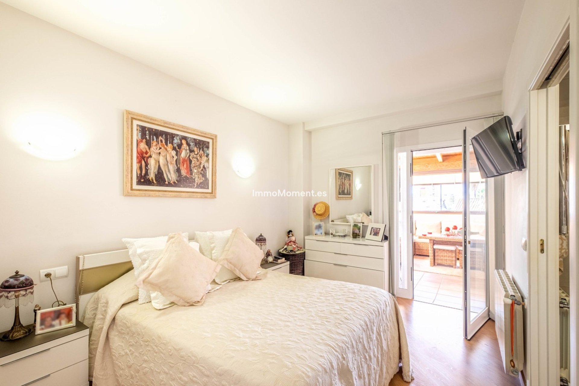 Resale - Townhouse - Fuengirola - Fuengirola Centro