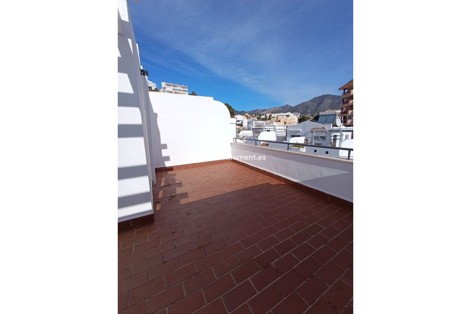 Resale - Townhouse - Fuengirola - Fuengirola Centro