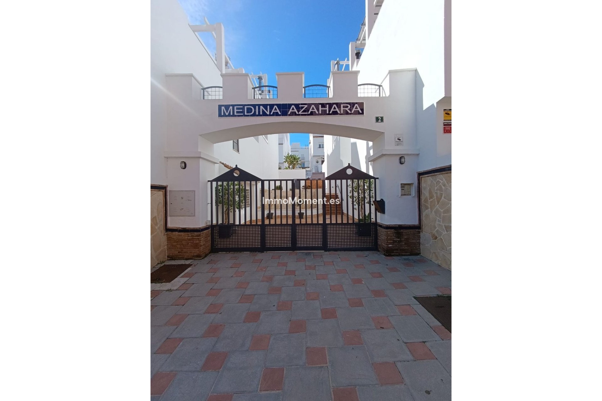 Resale - Townhouse - Fuengirola - Fuengirola Centro