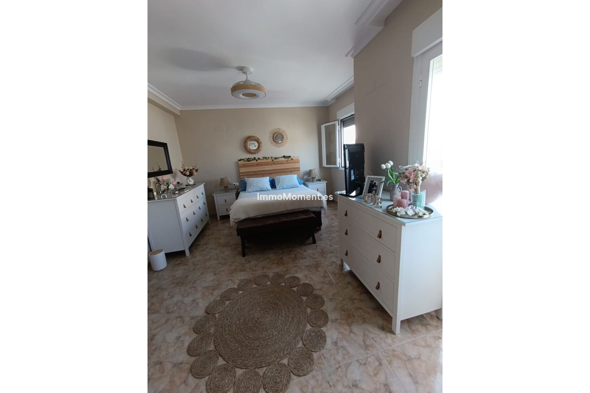 Resale - Townhouse - Fuengirola - Fuengirola Centro