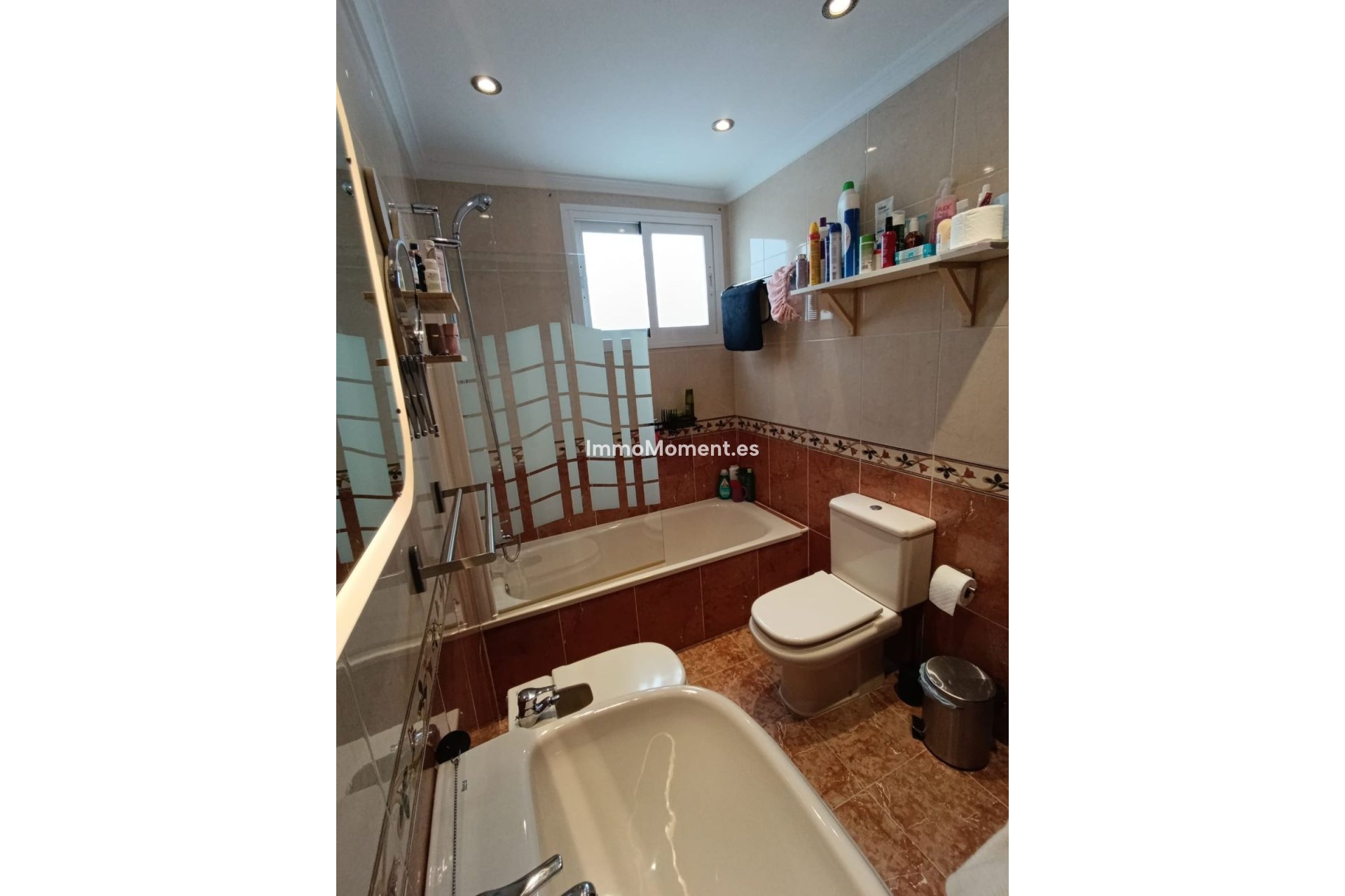 Resale - Townhouse - Fuengirola - Fuengirola Centro