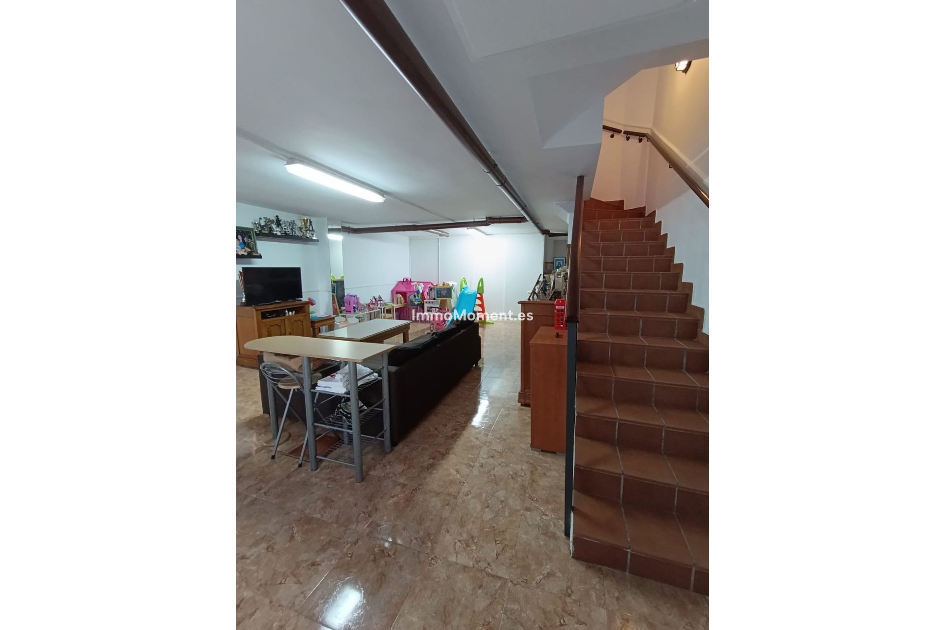 Resale - Townhouse - Fuengirola - Fuengirola Centro