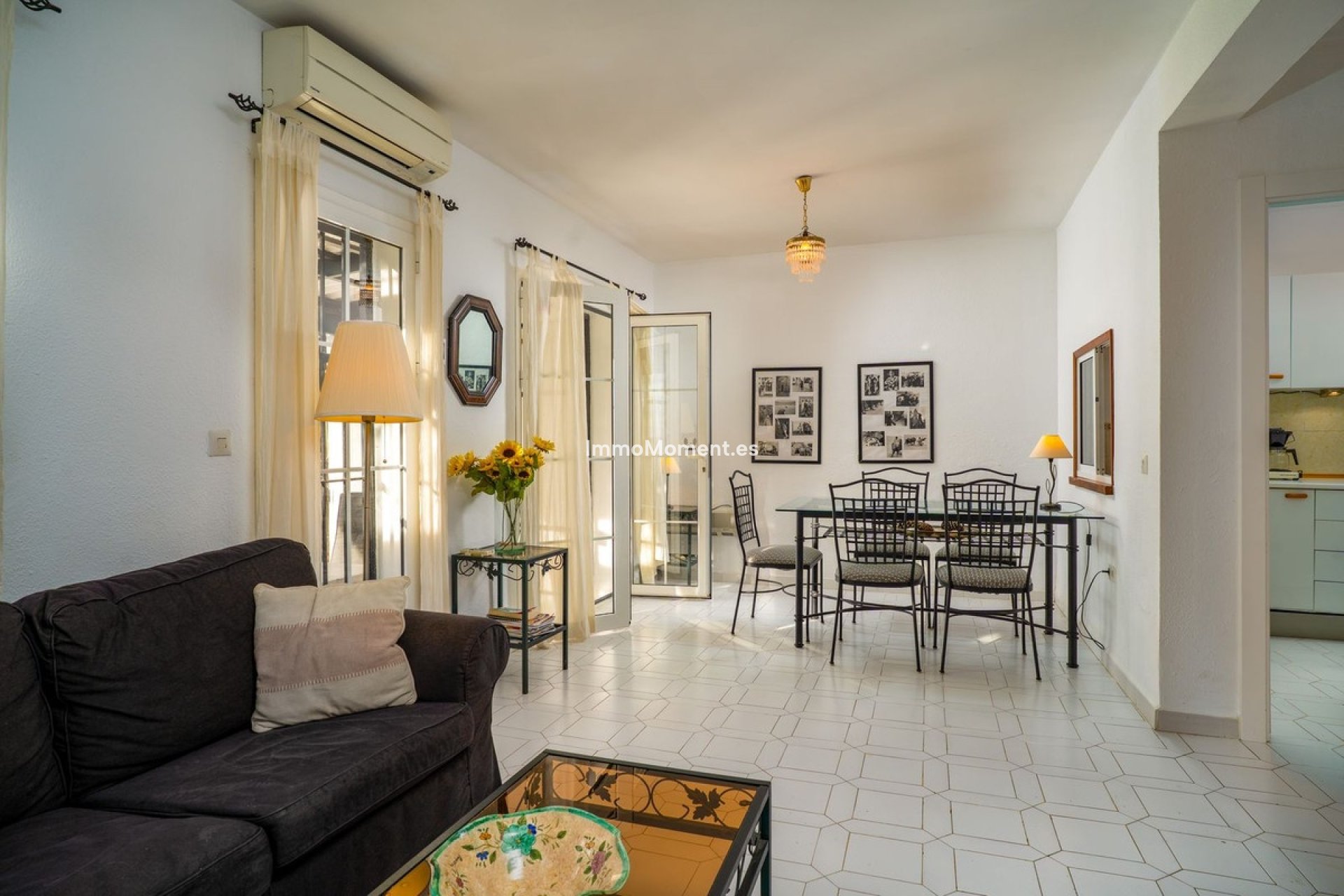 Resale - Townhouse - Fuengirola - Fuengirola Centro