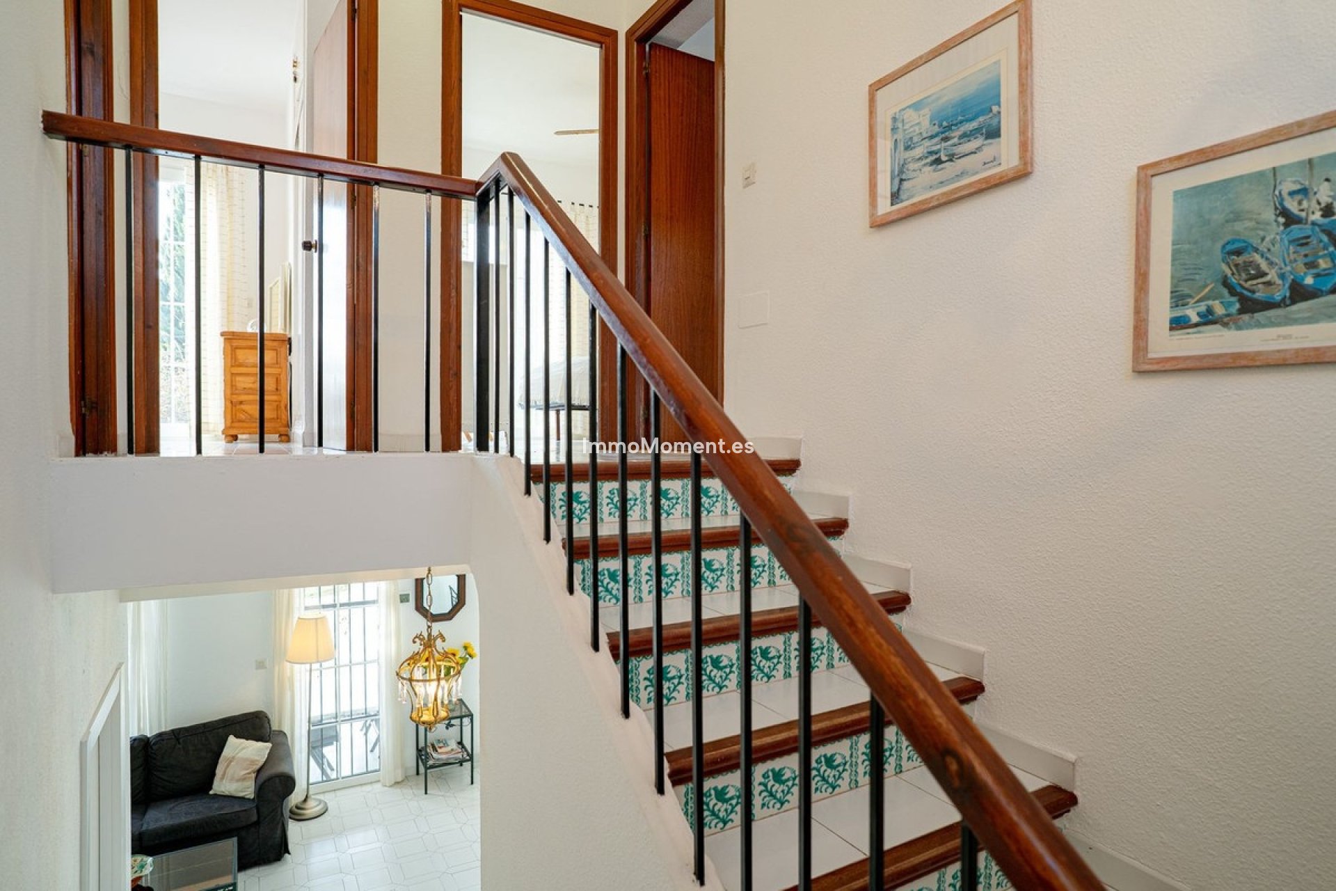 Resale - Townhouse - Fuengirola - Fuengirola Centro