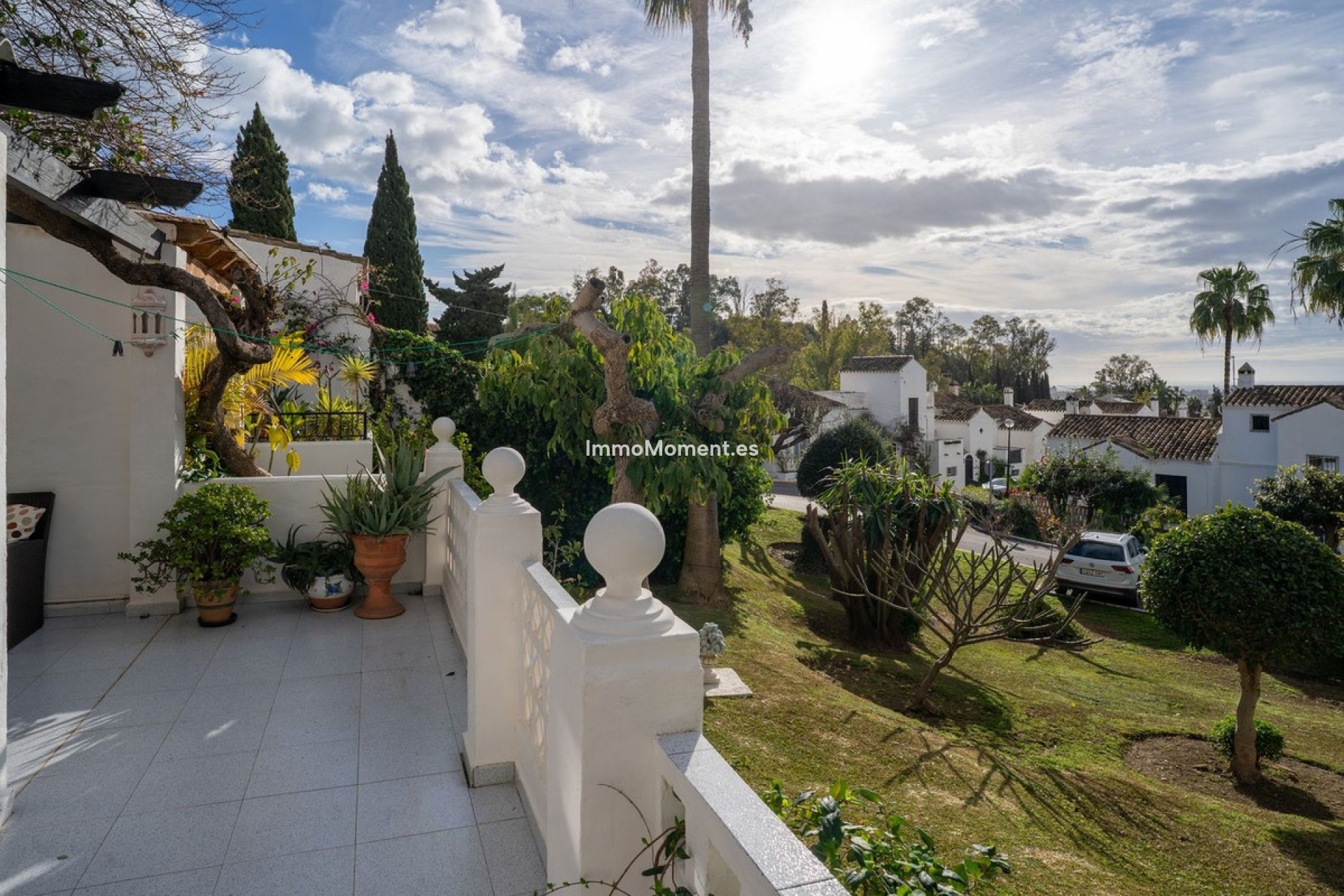 Resale - Townhouse - Fuengirola - Fuengirola Centro