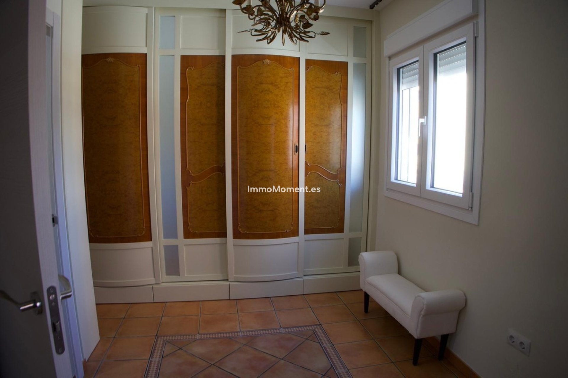 Resale - Townhouse - Fuengirola - Fuengirola Centro