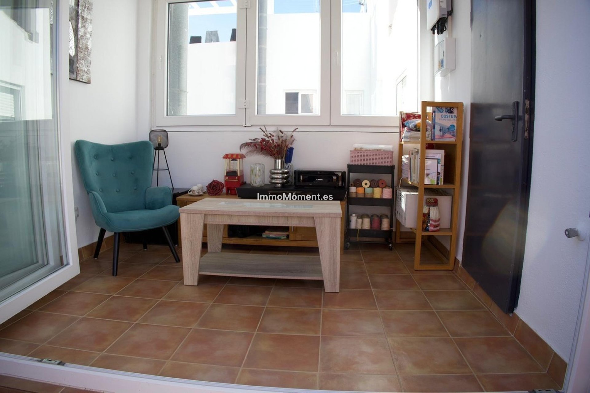 Resale - Townhouse - Fuengirola - Fuengirola Centro
