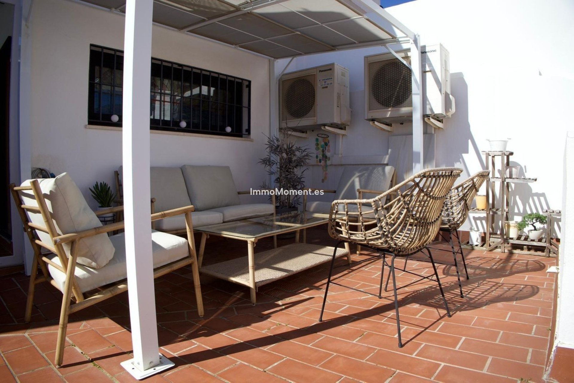 Resale - Townhouse - Fuengirola - Fuengirola Centro