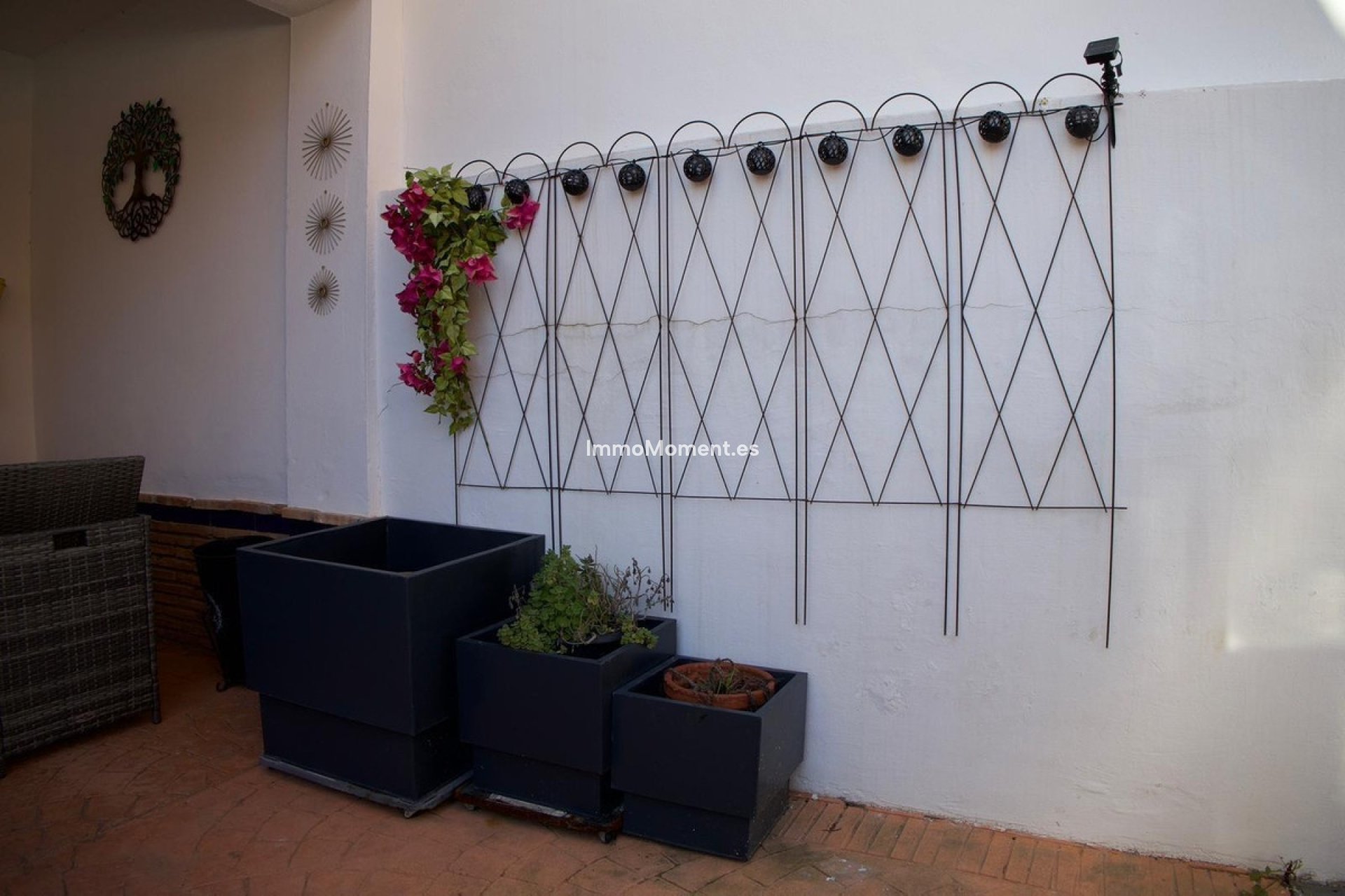 Resale - Townhouse - Fuengirola - Fuengirola Centro