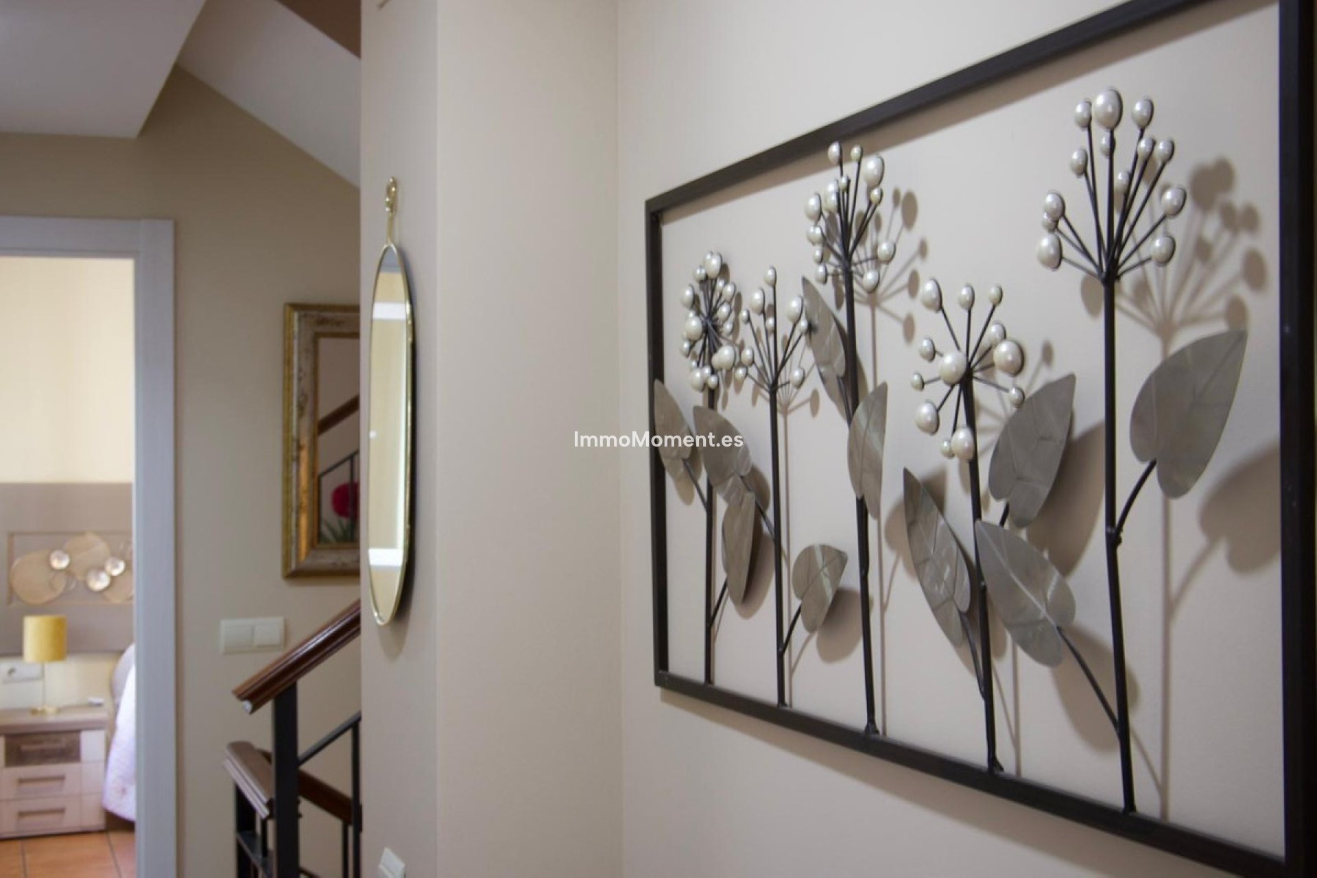 Resale - Townhouse - Fuengirola - Fuengirola Centro