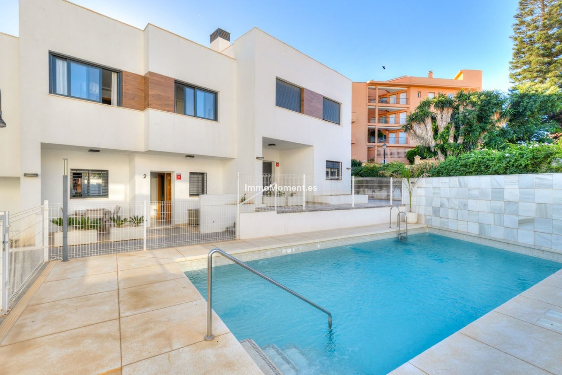 Resale - Townhouse - Fuengirola - Fuengirola Centro