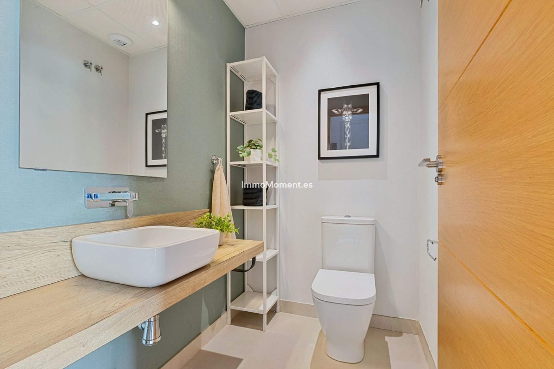 Resale - Townhouse - Fuengirola - Fuengirola Centro