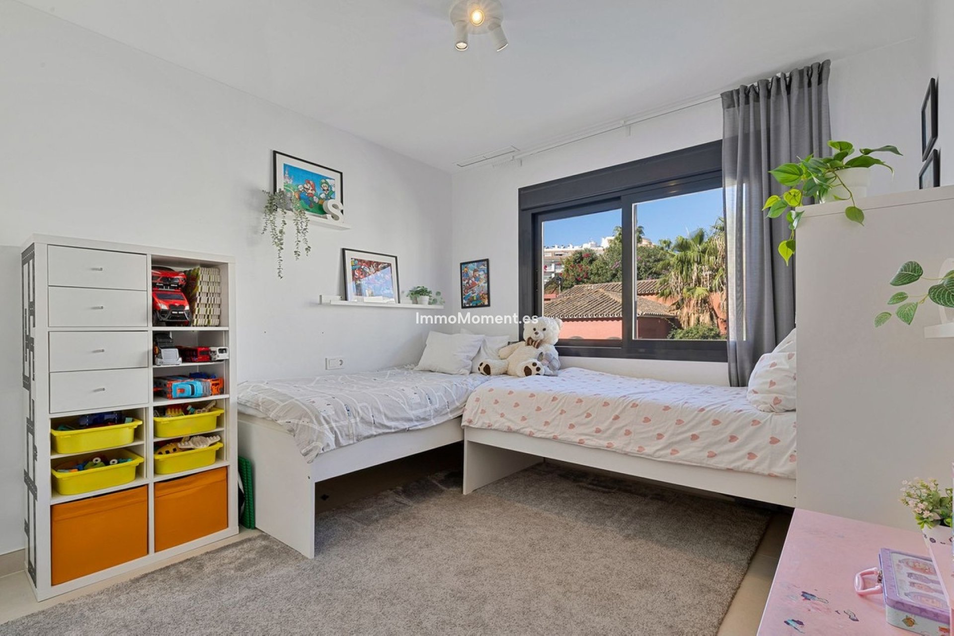 Resale - Townhouse - Fuengirola - Fuengirola Centro