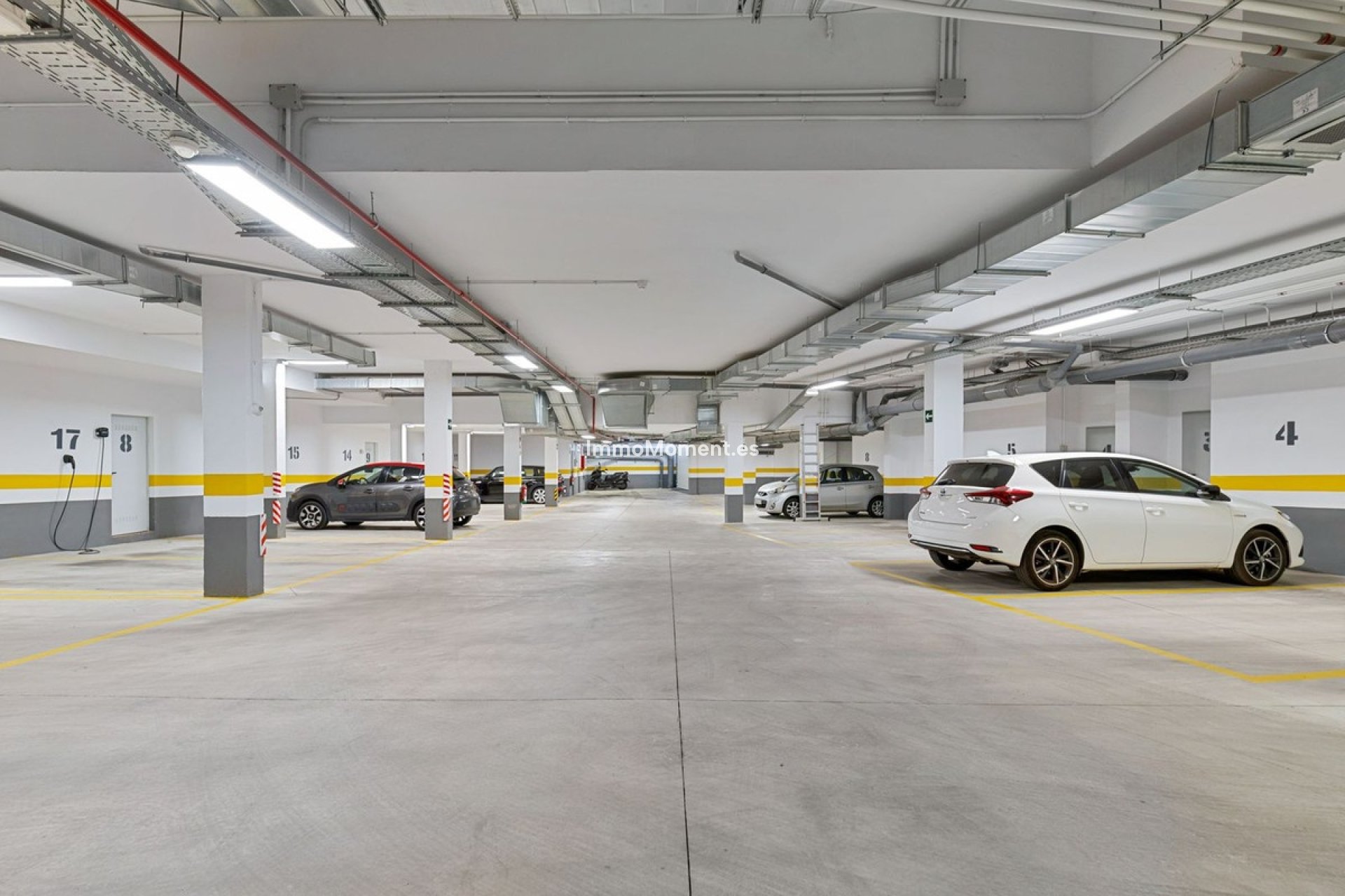 Resale - Townhouse - Fuengirola - Fuengirola Centro