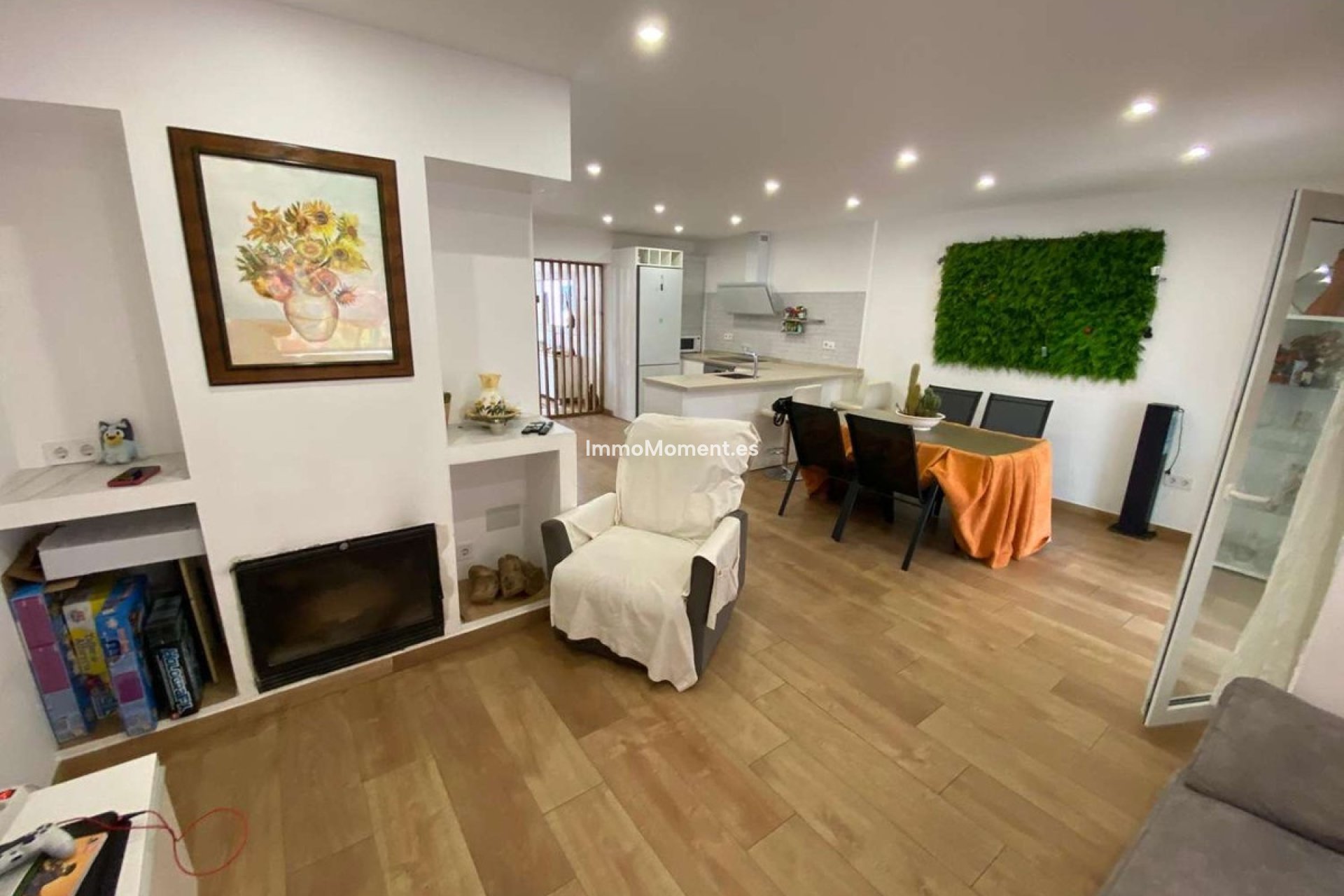 Resale - Townhouse - Fuengirola - Fuengirola Centro