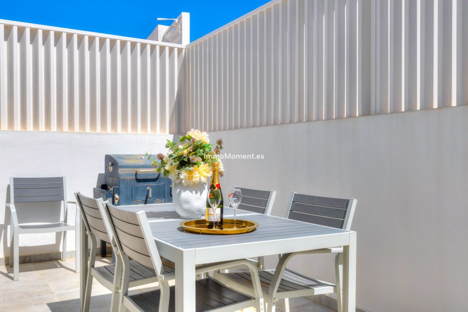 Resale - Townhouse - Fuengirola - Fuengirola Centro