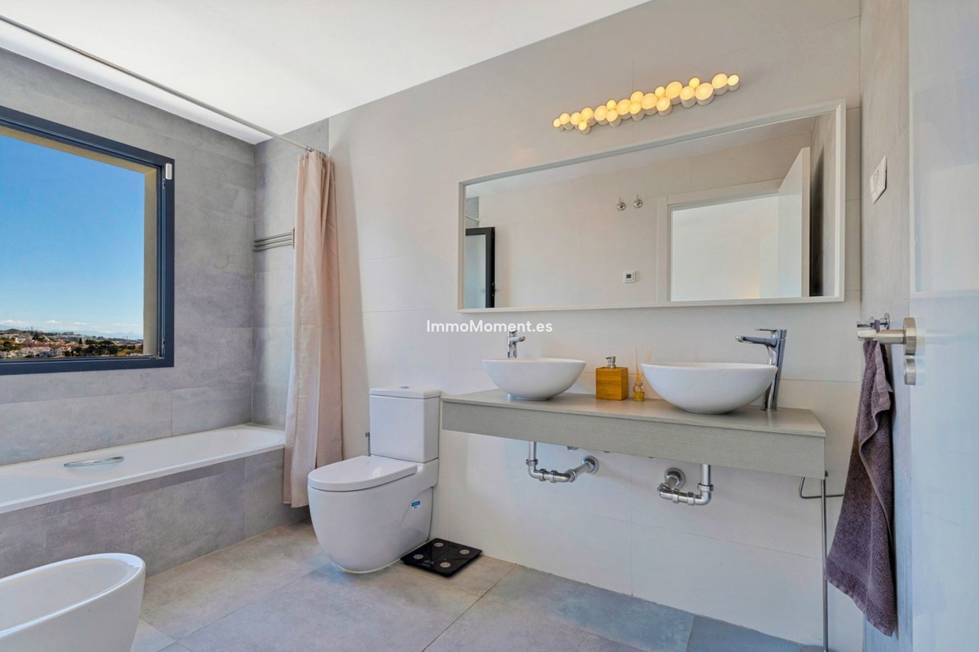 Resale - Townhouse - Fuengirola - Fuengirola Centro