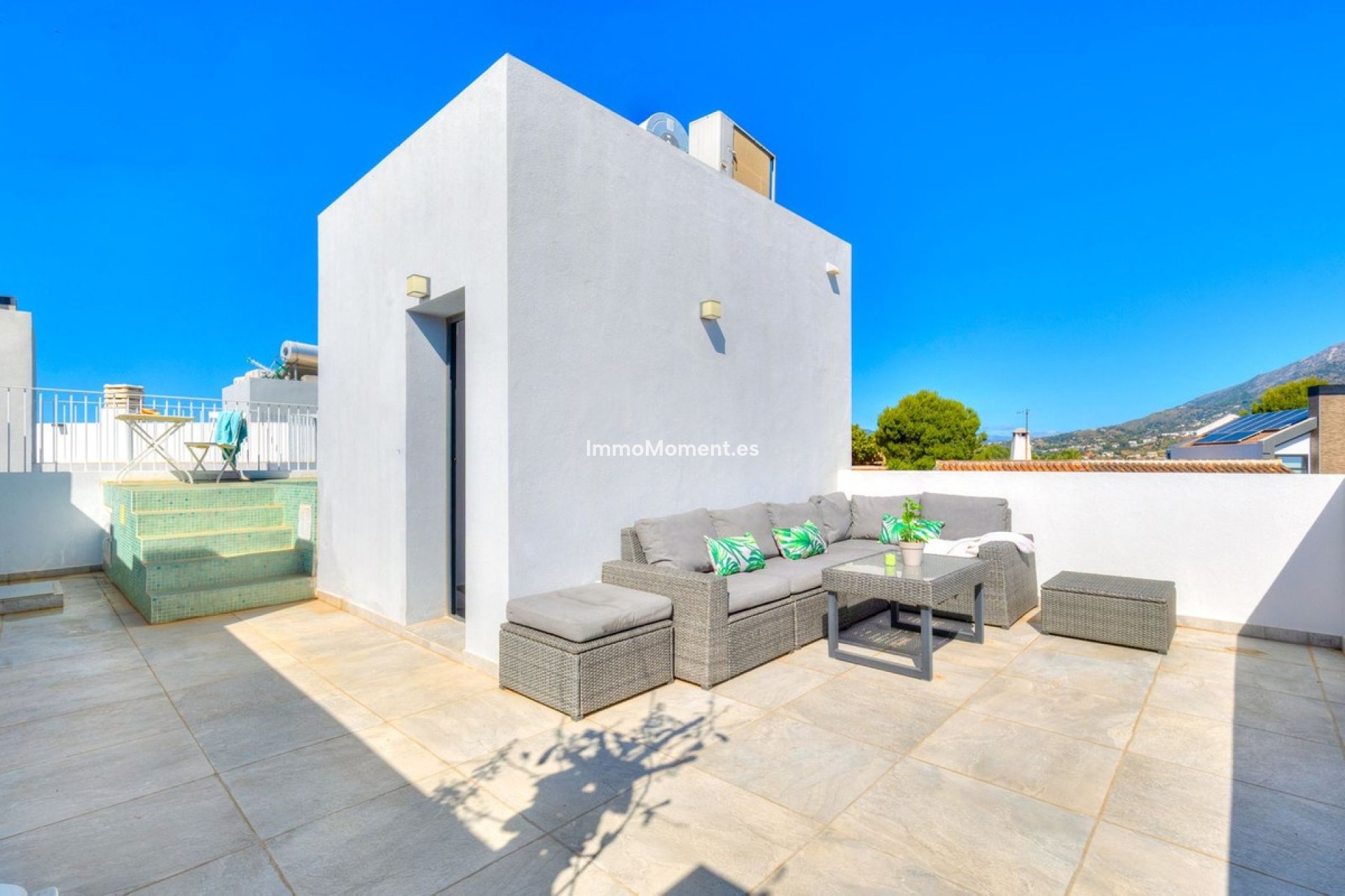 Resale - Townhouse - Fuengirola - Fuengirola Centro