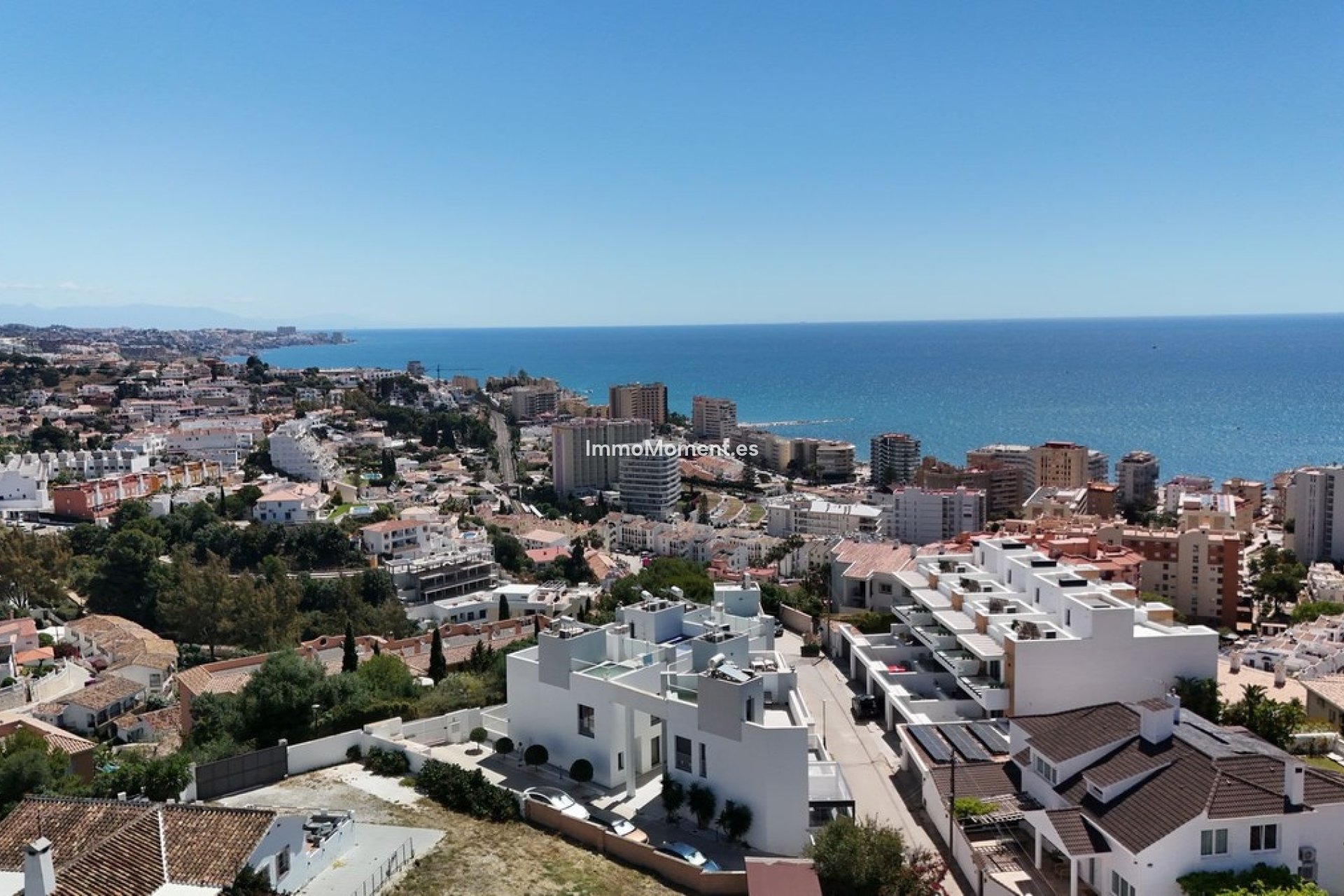 Resale - Townhouse - Fuengirola - Fuengirola Centro