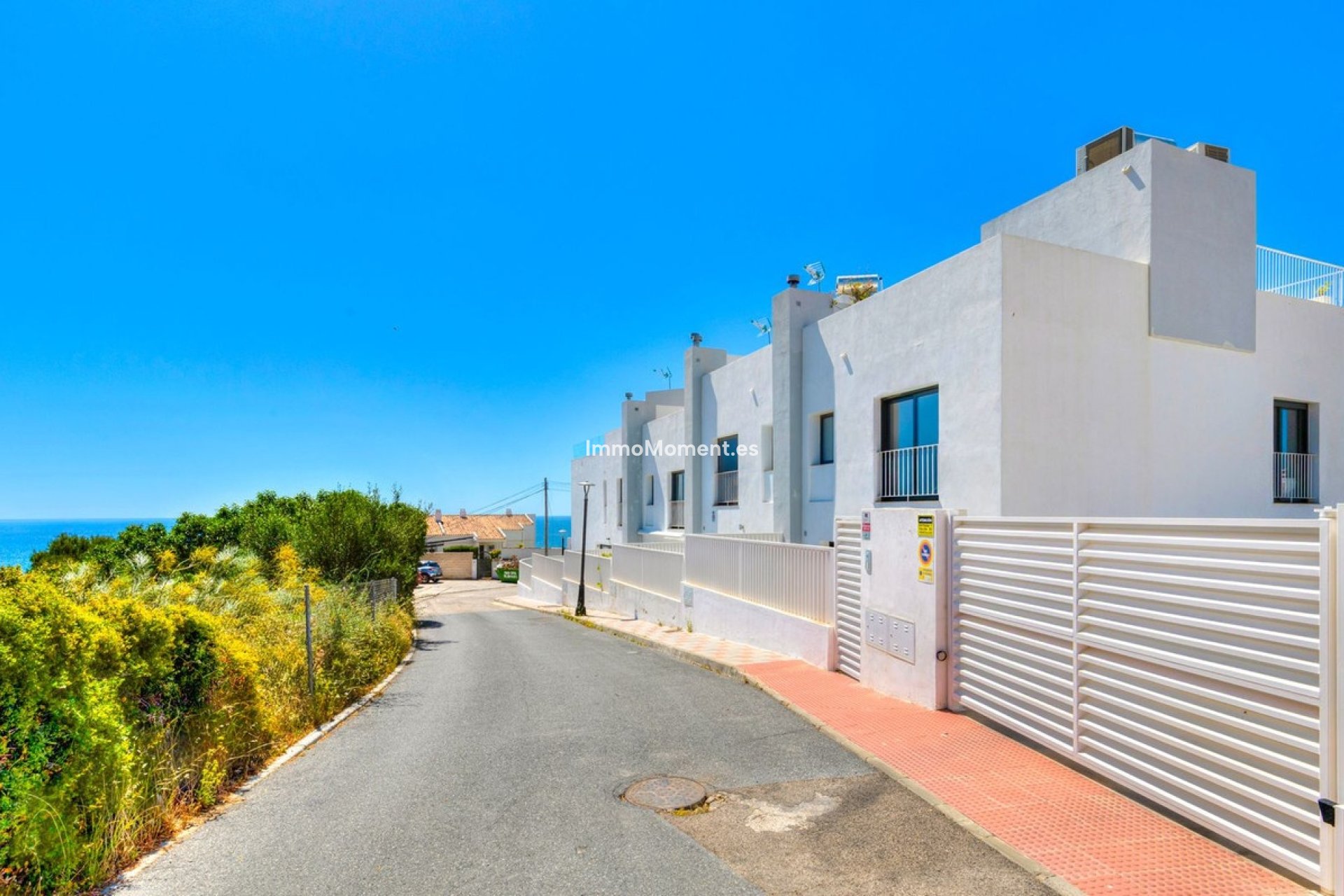 Resale - Townhouse - Fuengirola - Fuengirola Centro