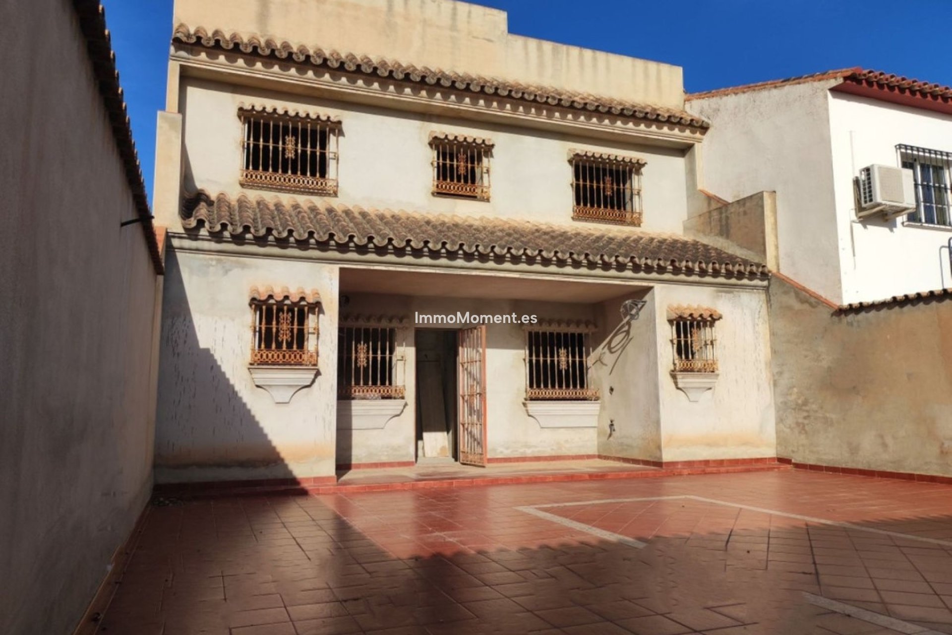 Resale - Townhouse - Fuengirola - Fuengirola Centro