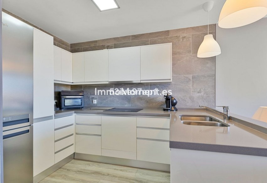 Resale - Townhouse - Fuengirola - Fuengirola Centro