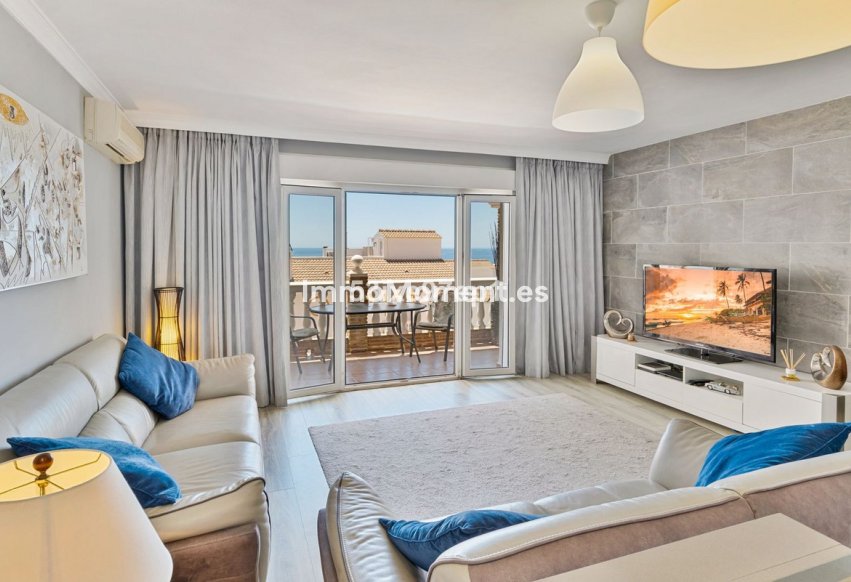 Resale - Townhouse - Fuengirola - Fuengirola Centro
