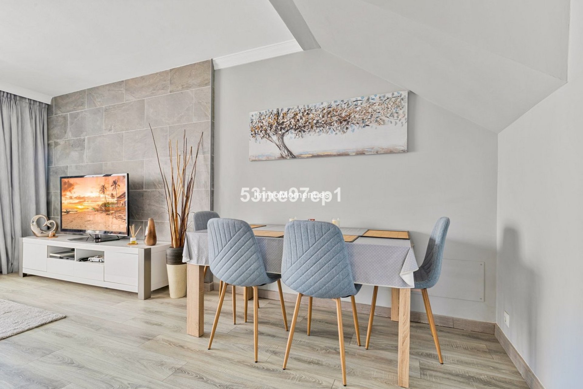 Resale - Townhouse - Fuengirola - Fuengirola Centro