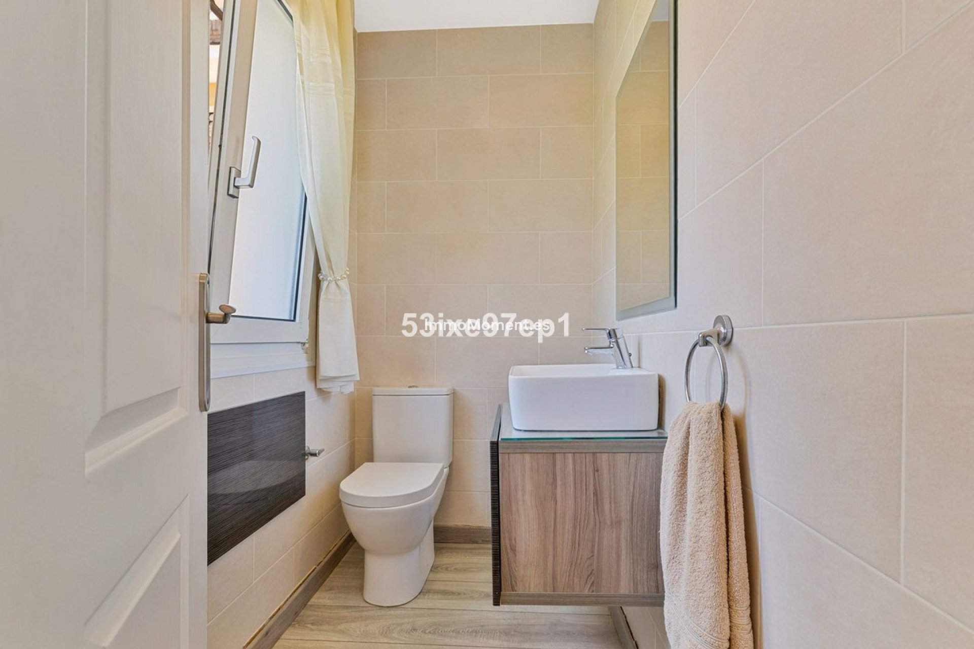 Resale - Townhouse - Fuengirola - Fuengirola Centro