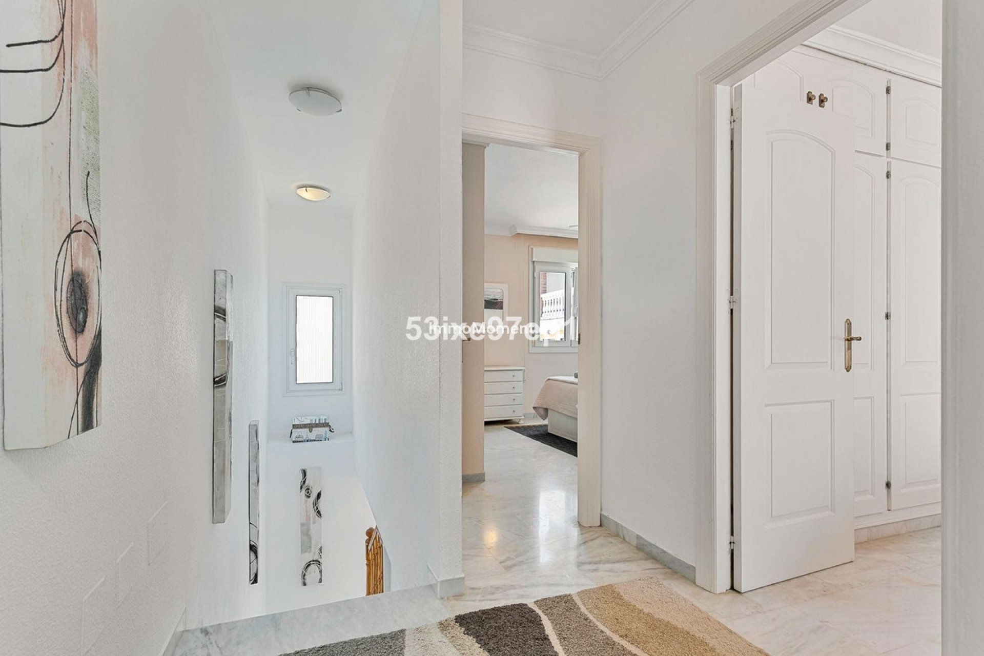 Resale - Townhouse - Fuengirola - Fuengirola Centro