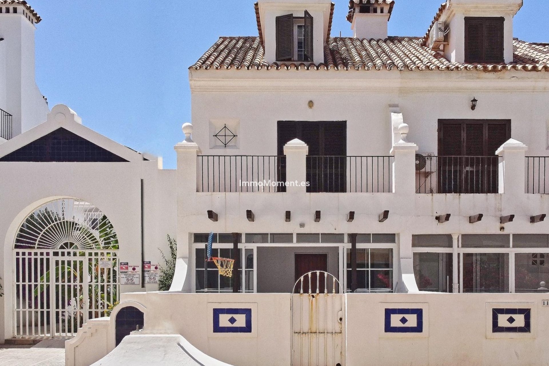 Resale - Townhouse - Fuengirola - Fuengirola Centro