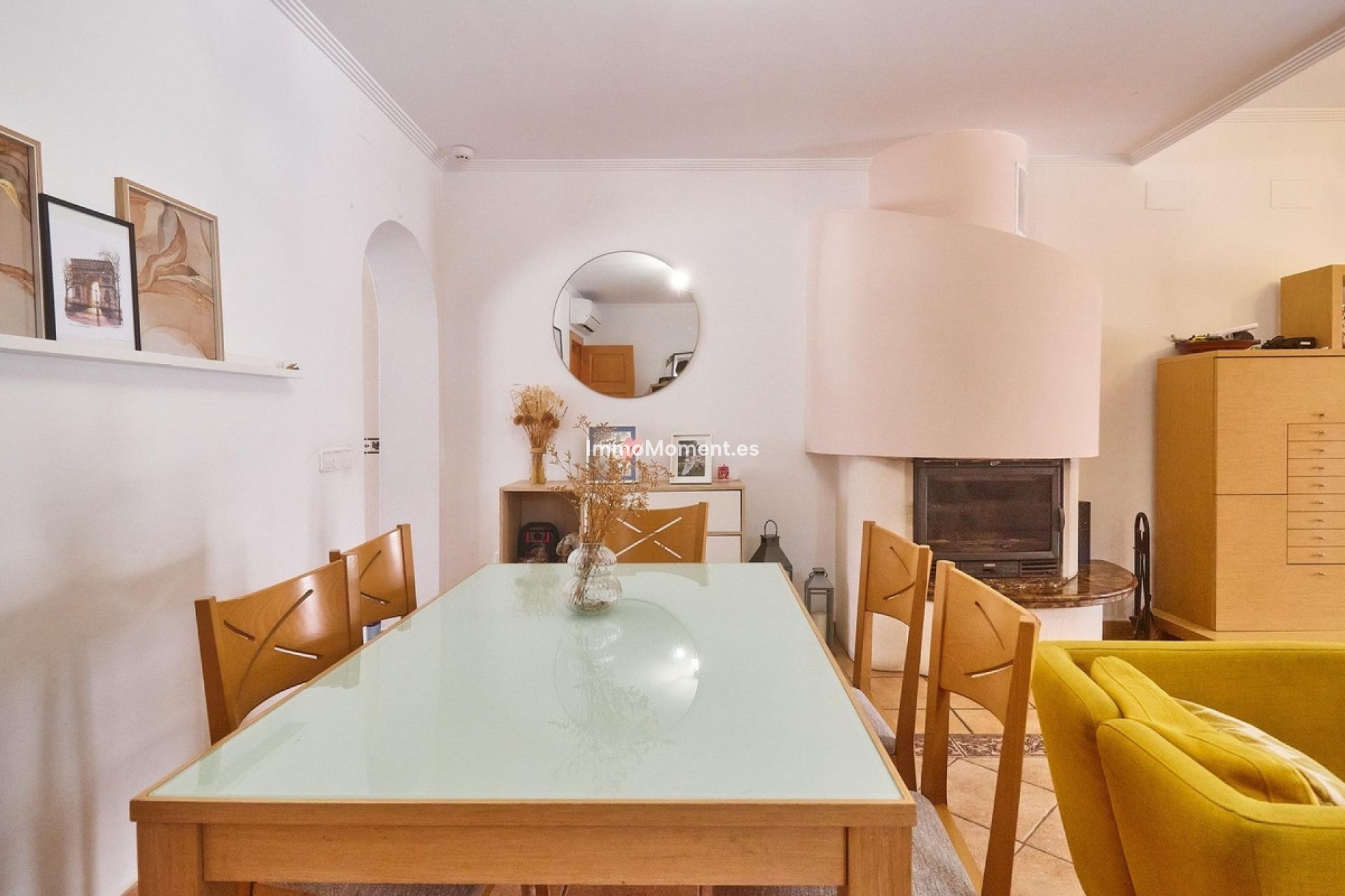 Resale - Townhouse - Fuengirola - Fuengirola Centro