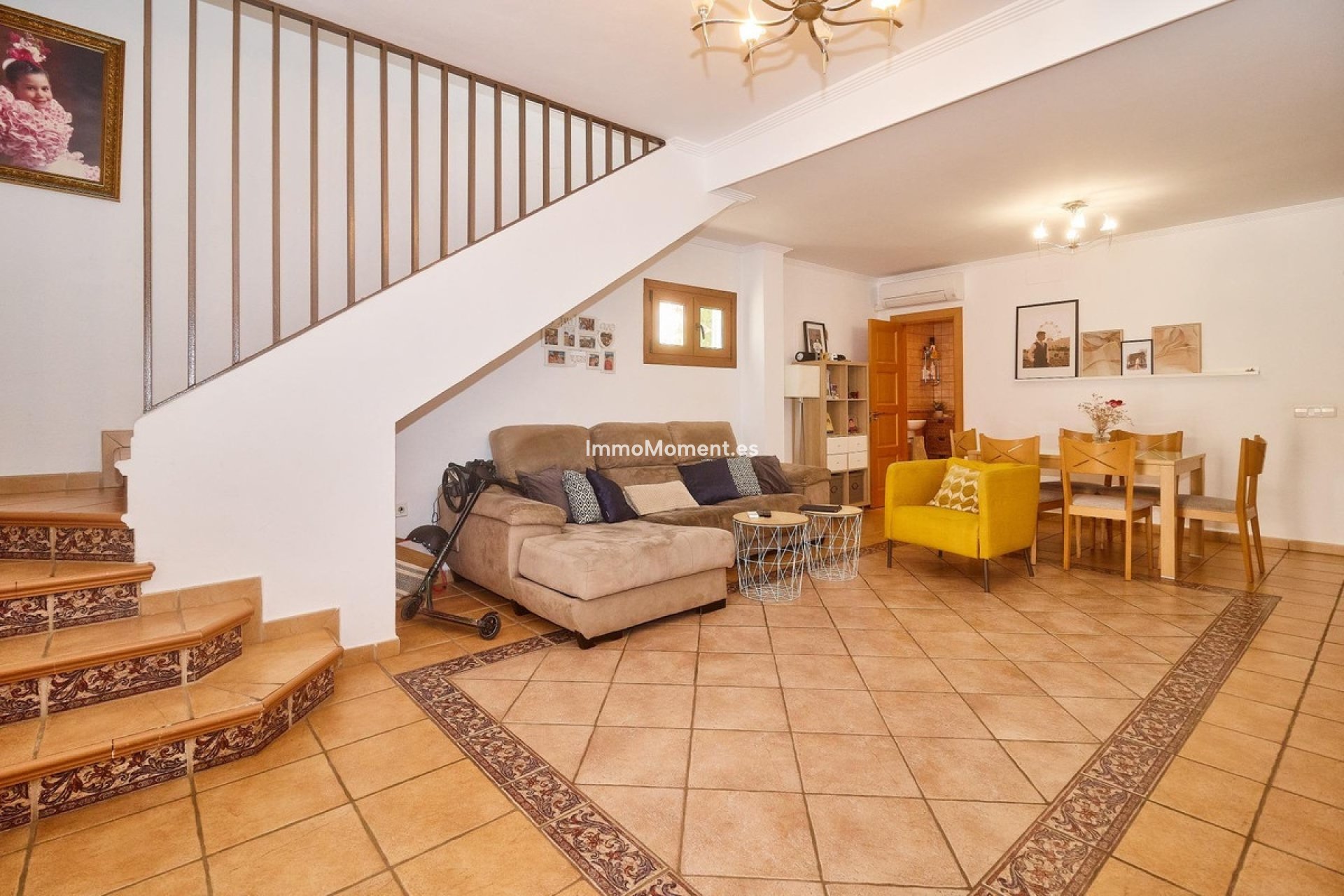 Resale - Townhouse - Fuengirola - Fuengirola Centro