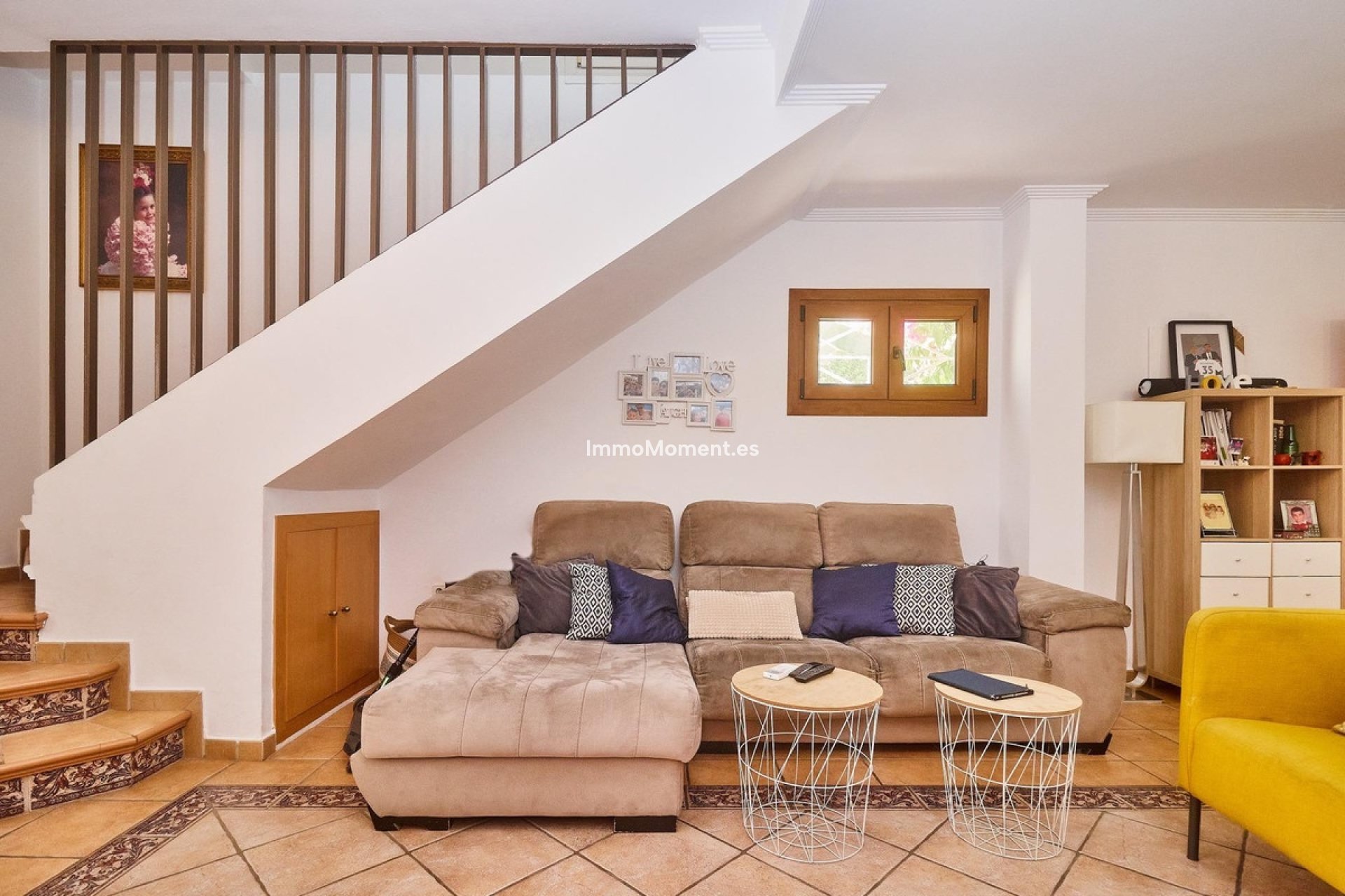 Resale - Townhouse - Fuengirola - Fuengirola Centro