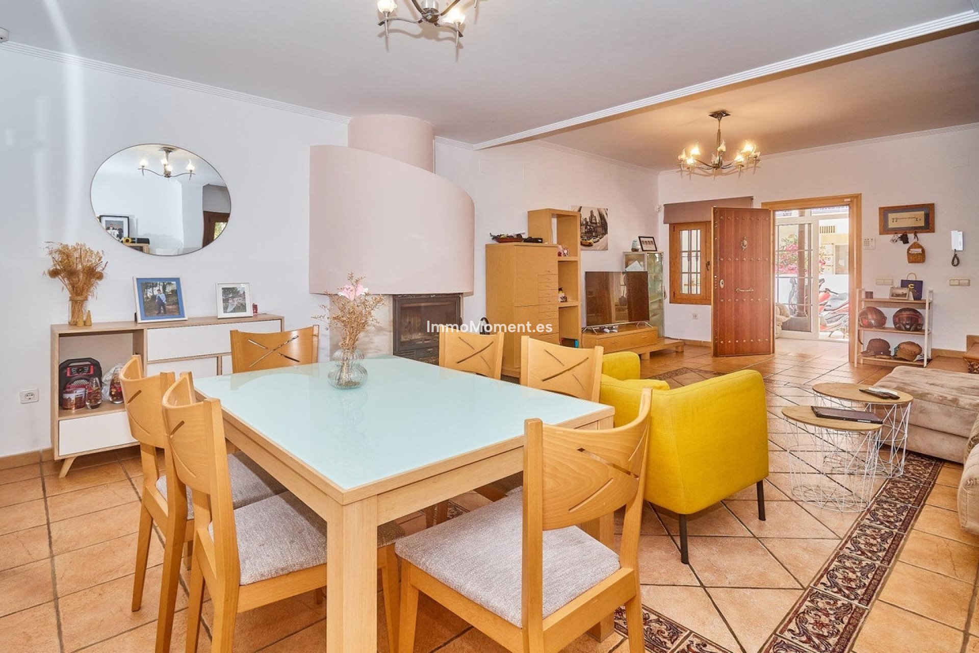 Resale - Townhouse - Fuengirola - Fuengirola Centro