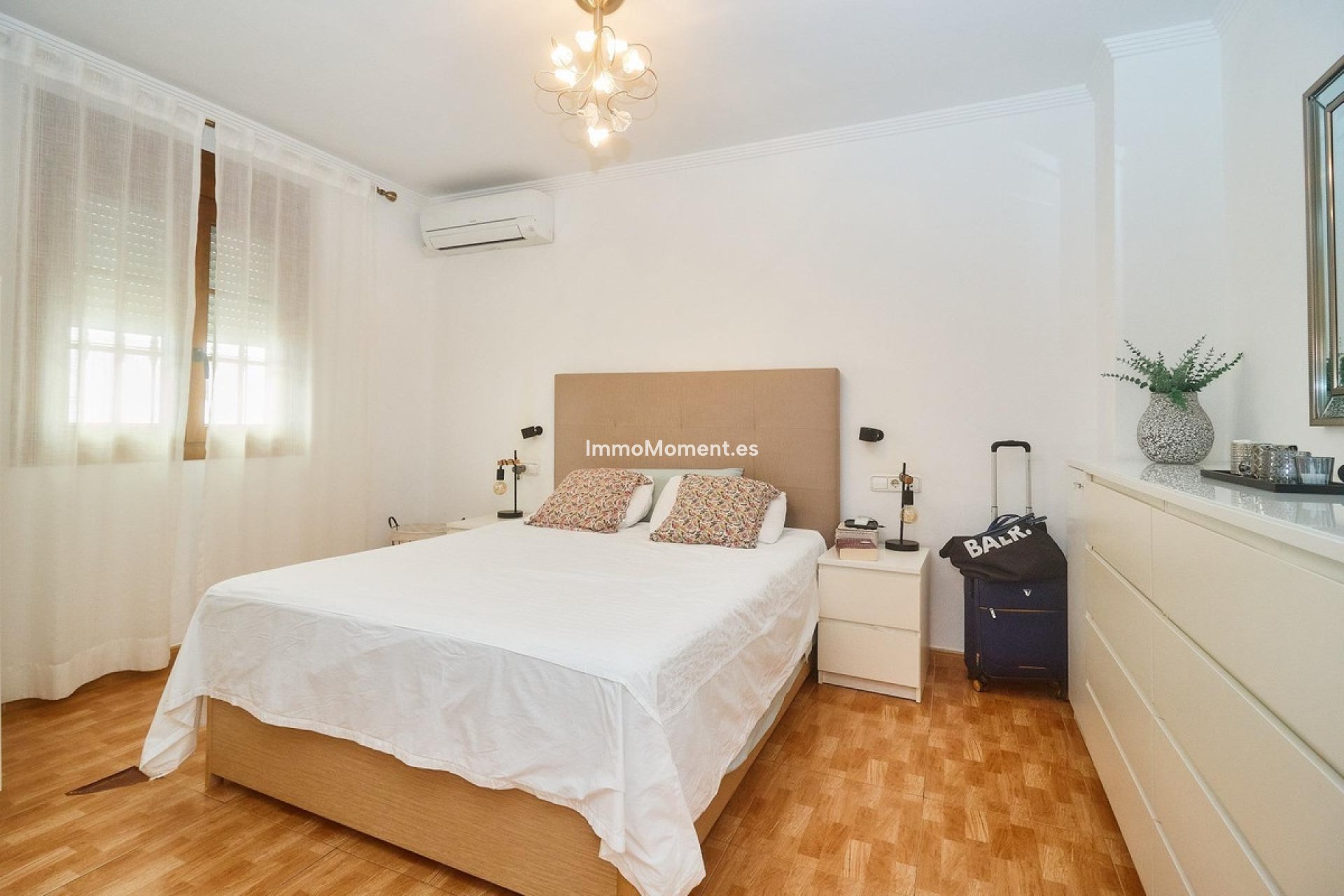 Resale - Townhouse - Fuengirola - Fuengirola Centro