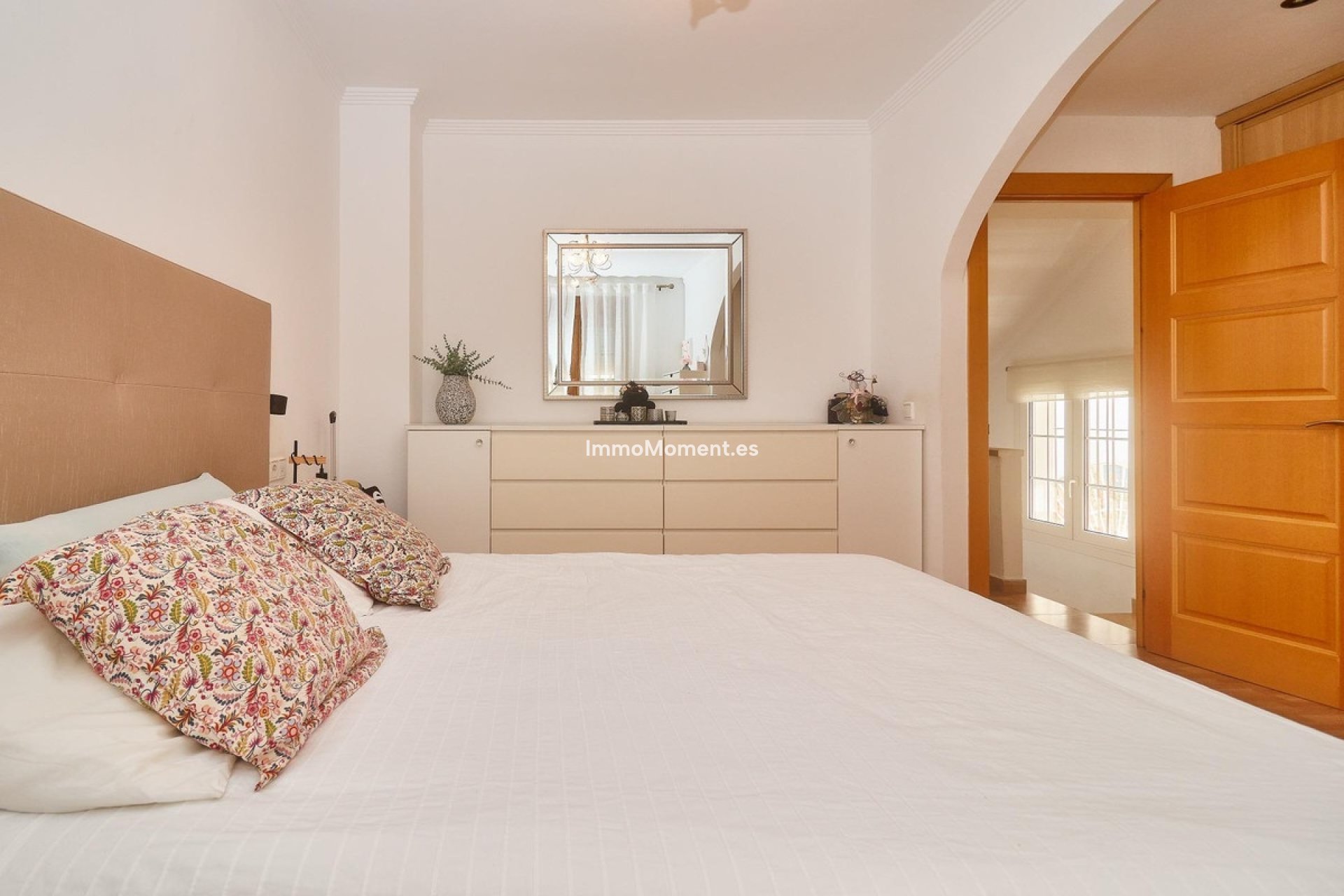 Resale - Townhouse - Fuengirola - Fuengirola Centro