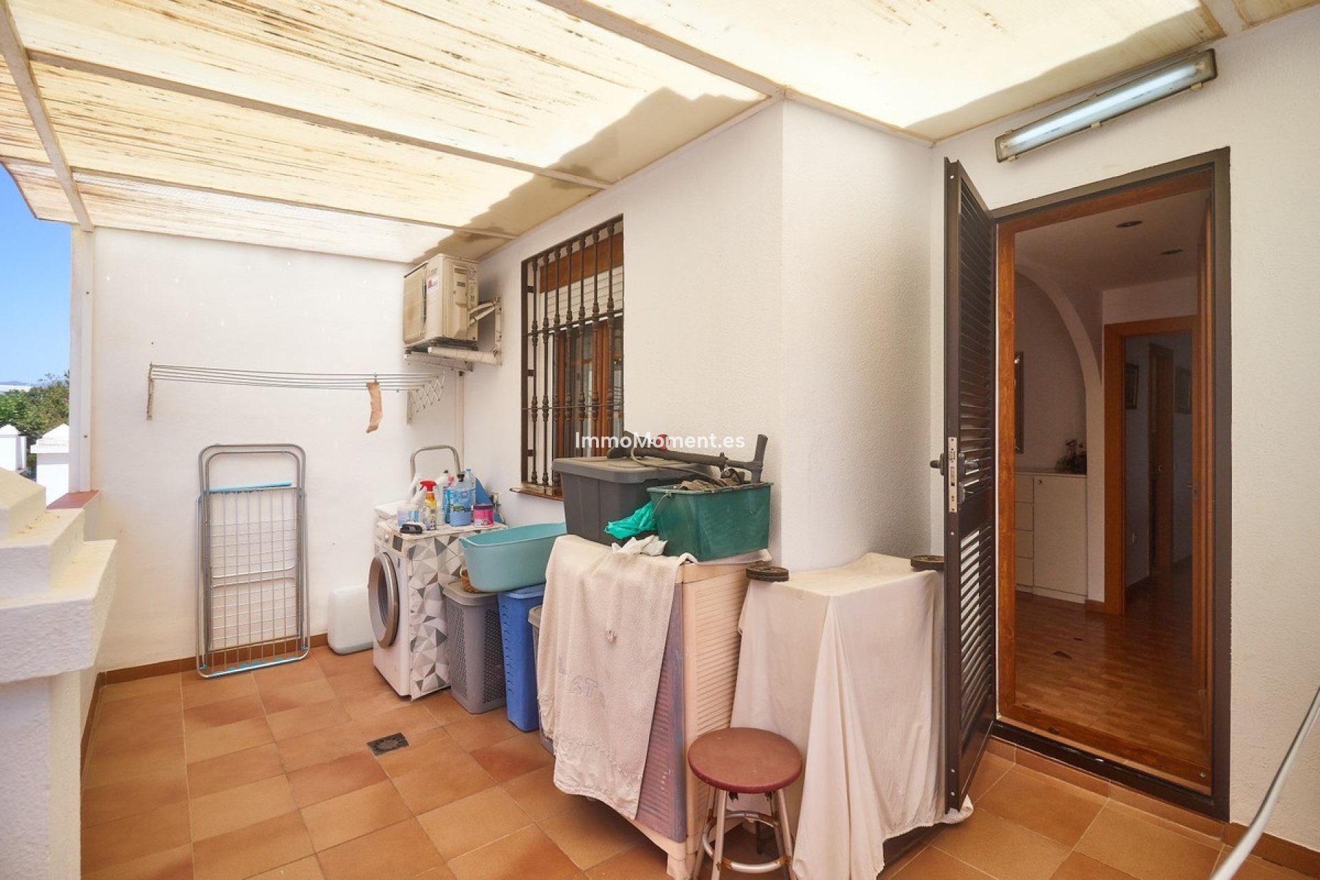 Resale - Townhouse - Fuengirola - Fuengirola Centro