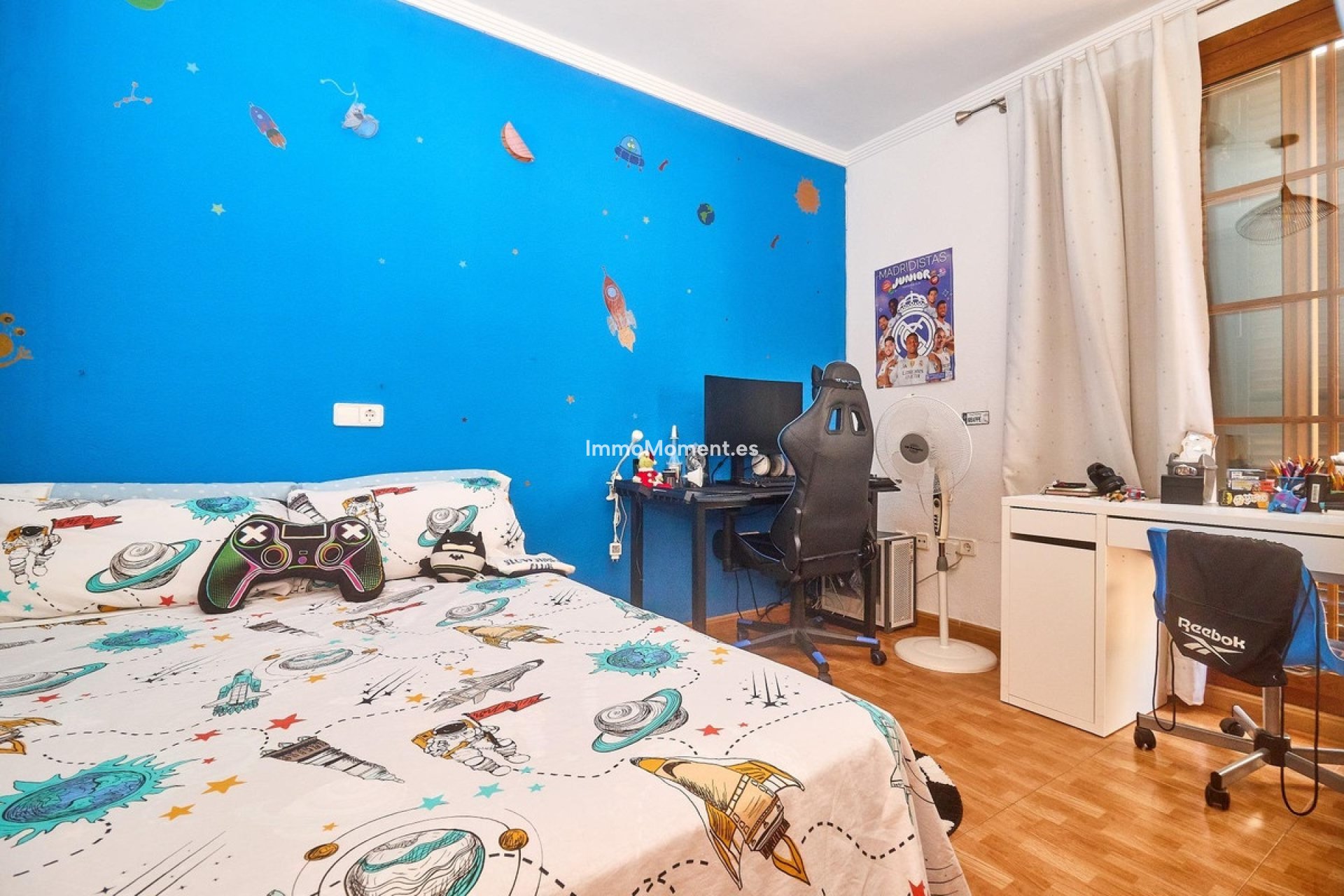 Resale - Townhouse - Fuengirola - Fuengirola Centro