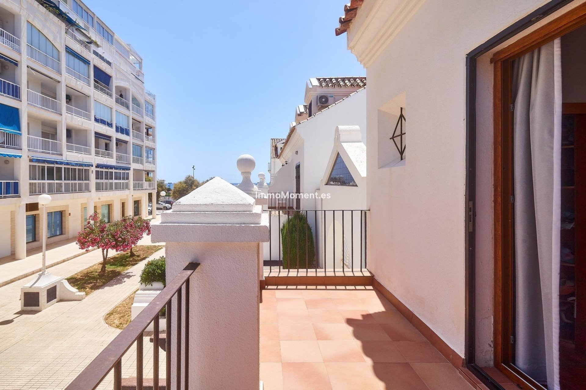 Resale - Townhouse - Fuengirola - Fuengirola Centro