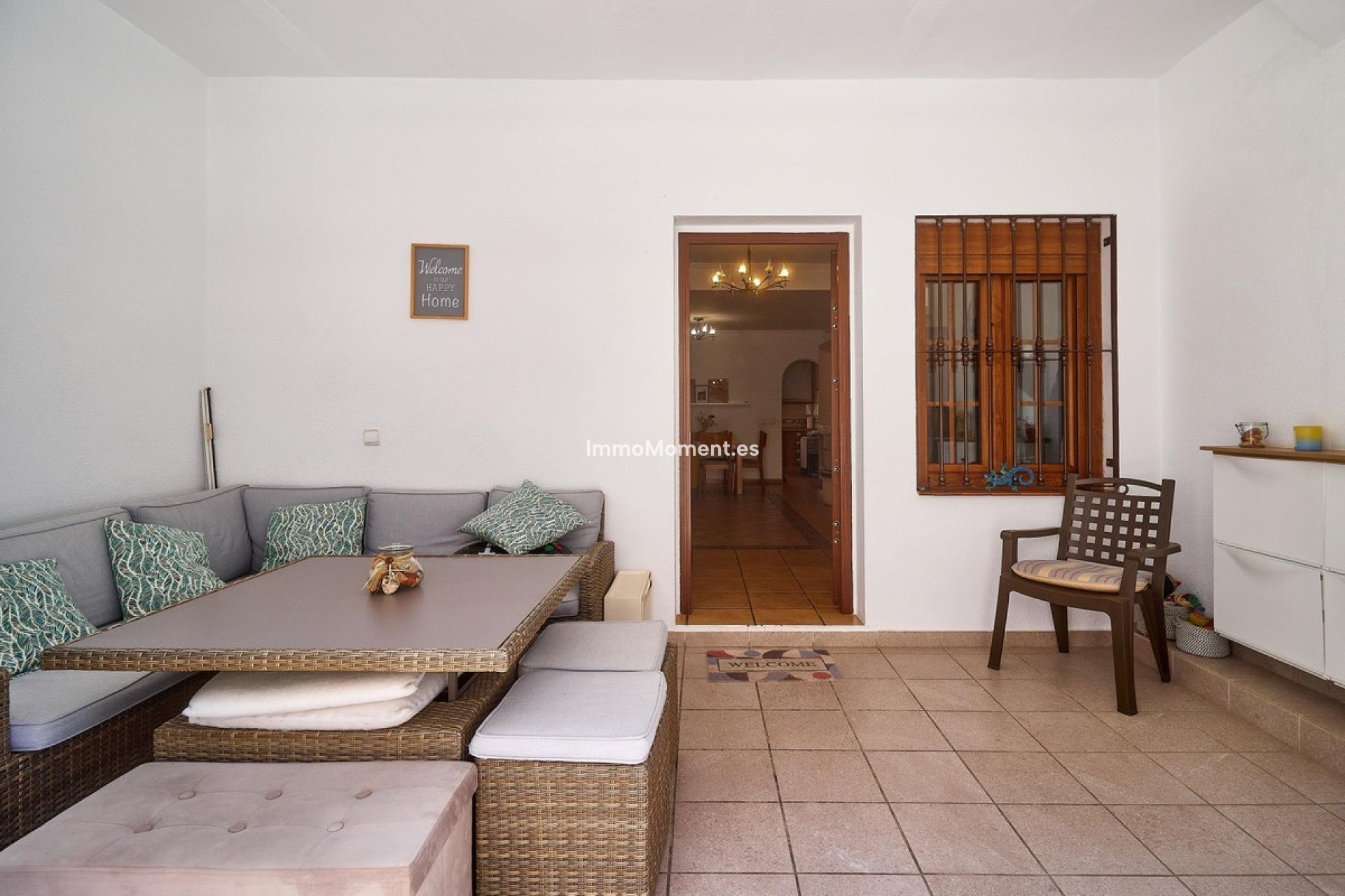 Resale - Townhouse - Fuengirola - Fuengirola Centro