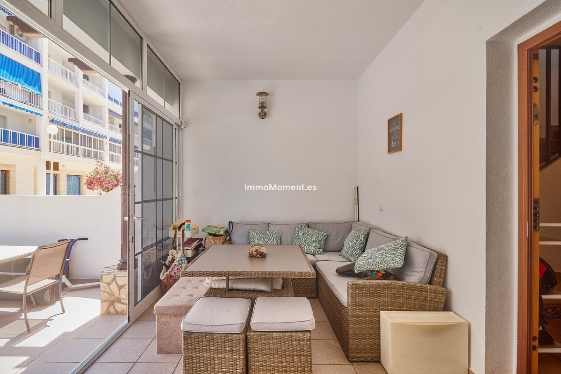 Resale - Townhouse - Fuengirola - Fuengirola Centro