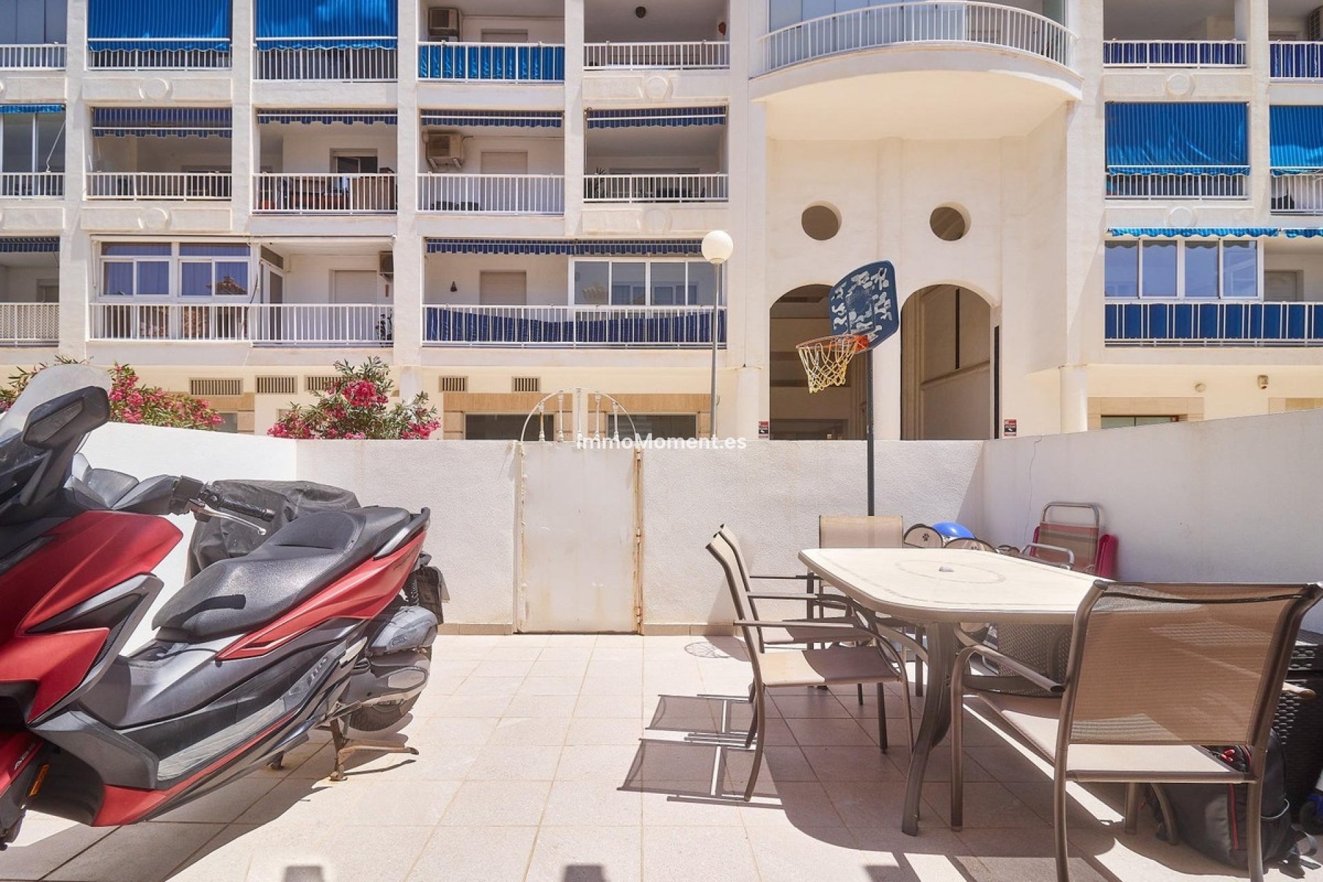 Resale - Townhouse - Fuengirola - Fuengirola Centro