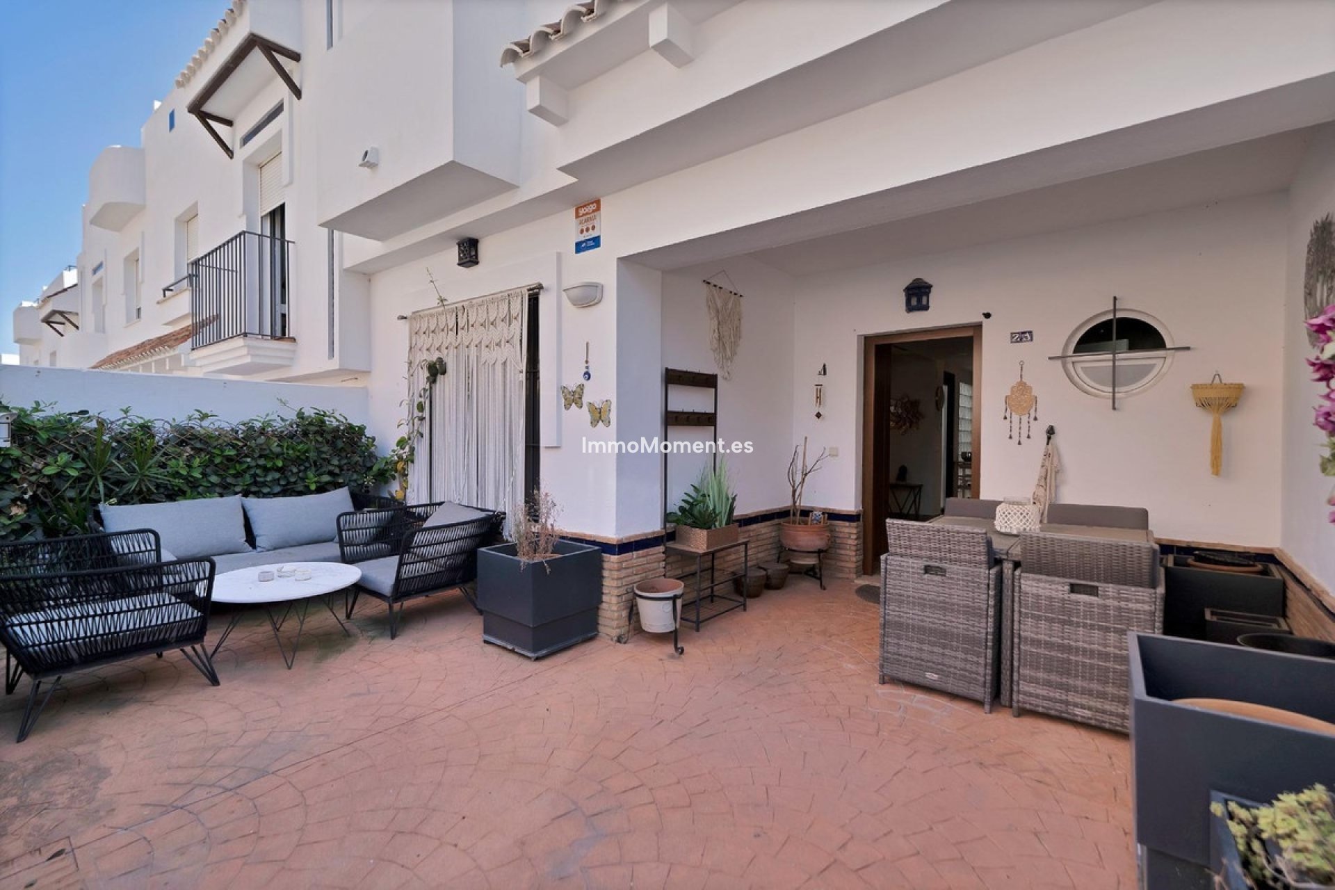 Resale - Townhouse - Fuengirola - Fuengirola Centro