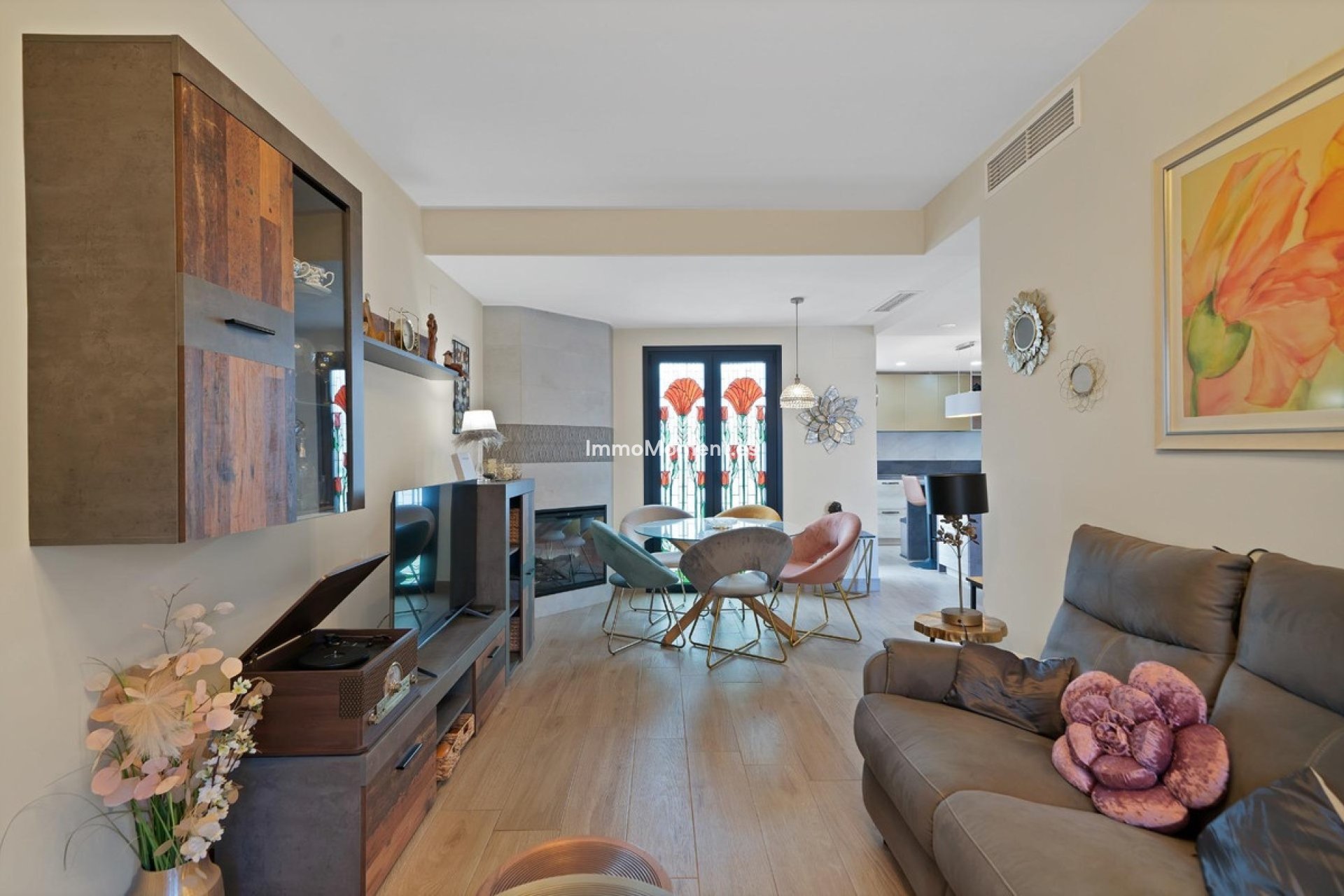 Resale - Townhouse - Fuengirola - Fuengirola Centro