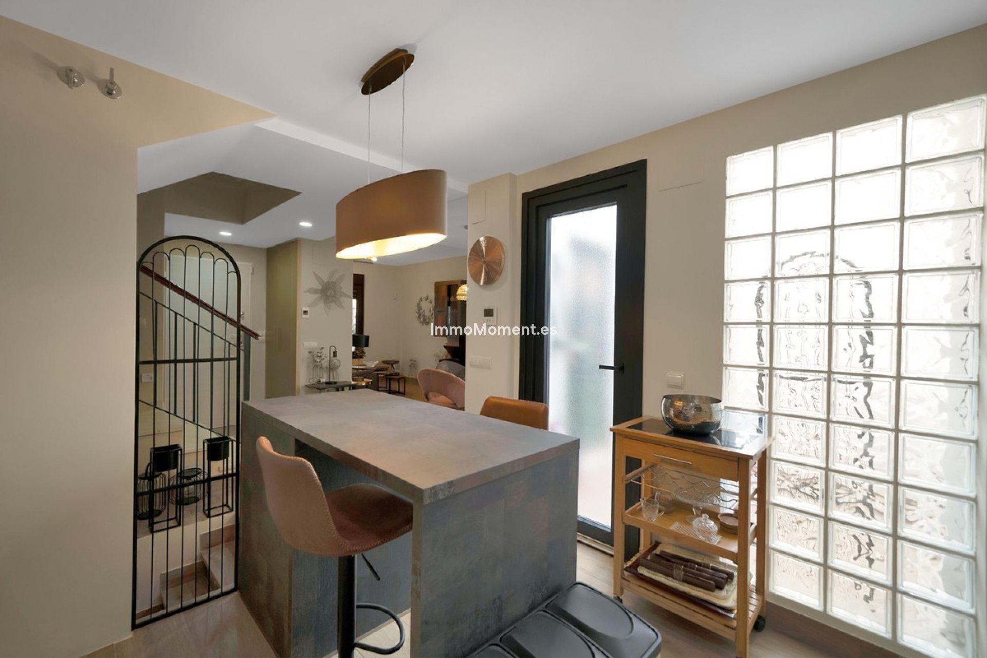 Resale - Townhouse - Fuengirola - Fuengirola Centro